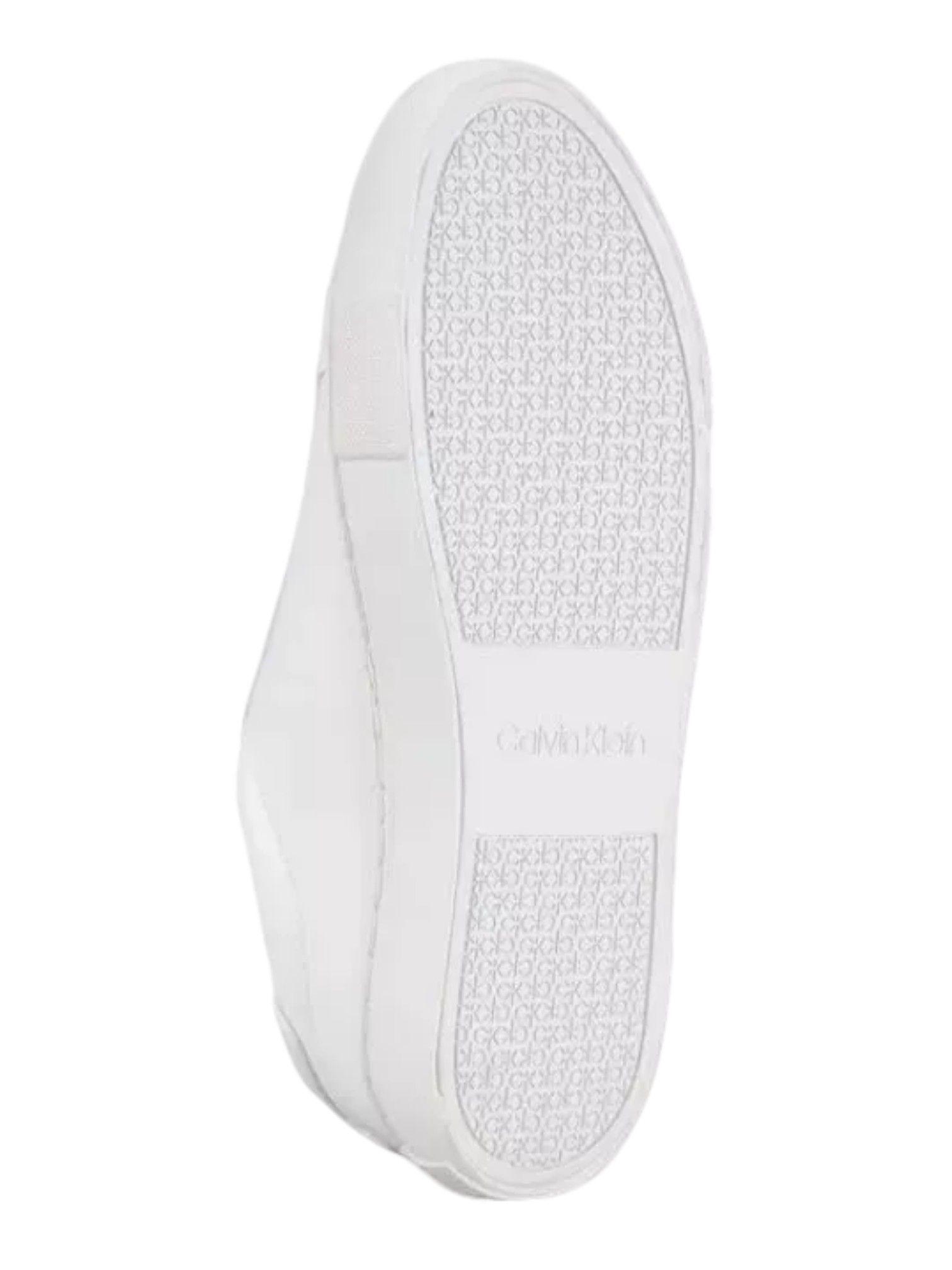 Zapatilla De Mujer Calvin Klein-4
