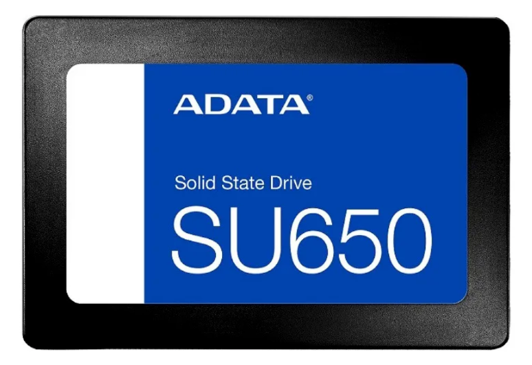 Disco SSD Estado Solido 480GB 520mbps Adata SU650-2