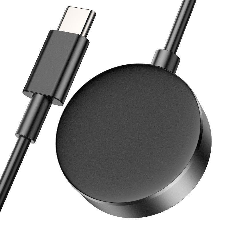 Cargador Inalambrico para Samsung Watch Hoco CW48-0