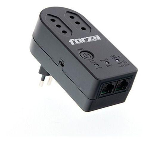 Protector Voltaje compatible con Mac notebook Forza FVP-0