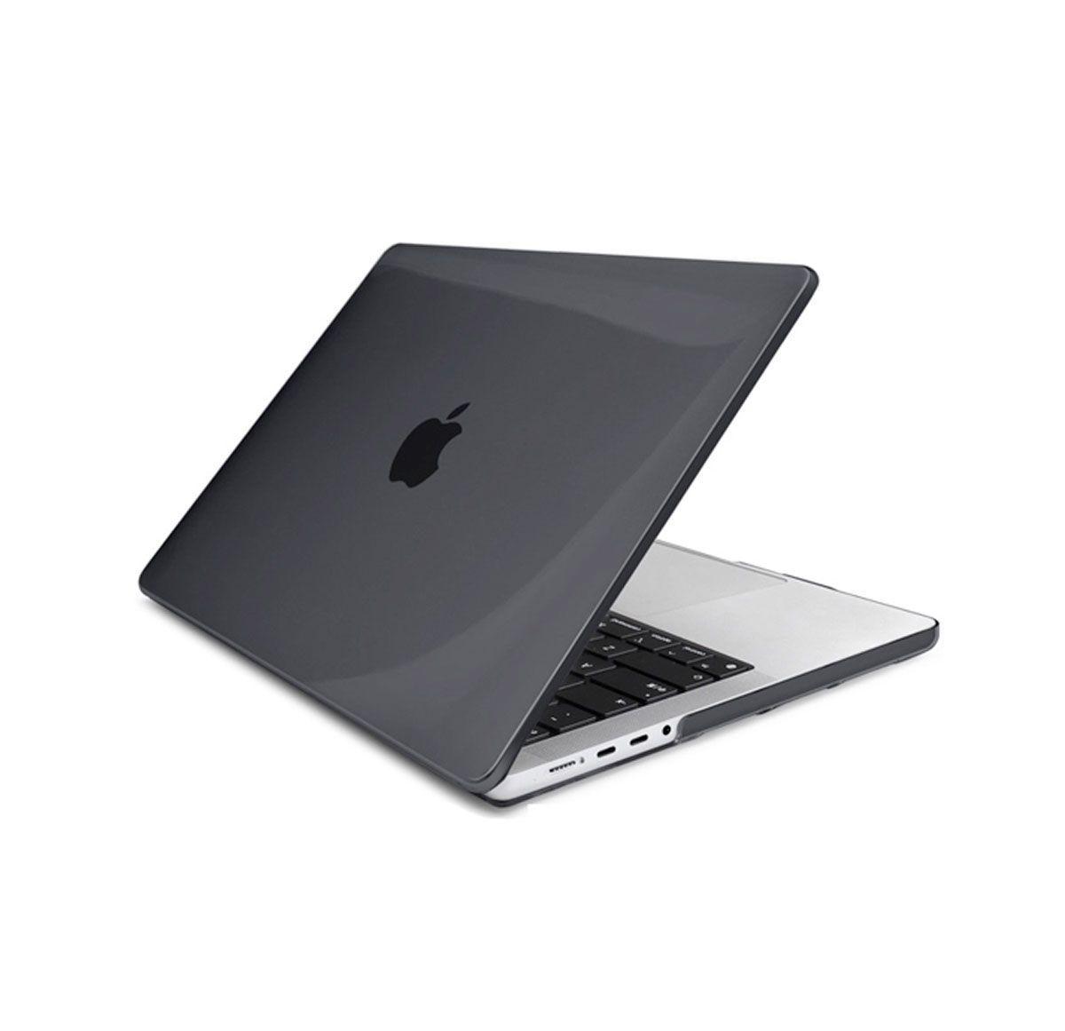 Carcasa Para MacBook Pro 16,2 M1 2022 A2485 Negra-0