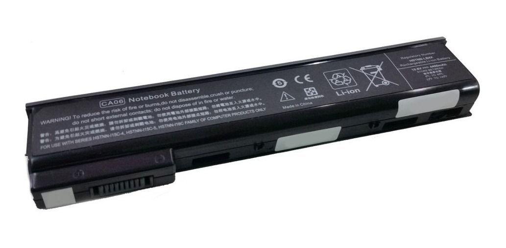 Bateria Compatible Con HP CA06 CA09 Probook 640 645 655 650-0
