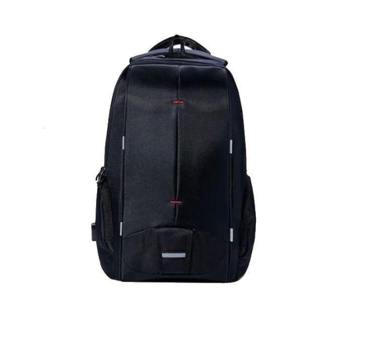 Mochila Notebook Gamer 15 a 17 Pulgadas Acolchada Kalidi-0