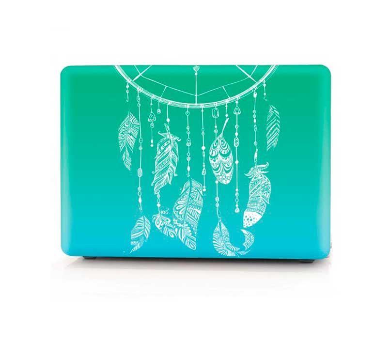 Carcasa Para Macbook Air 13 2012-2017 A1466 Dream 1-0