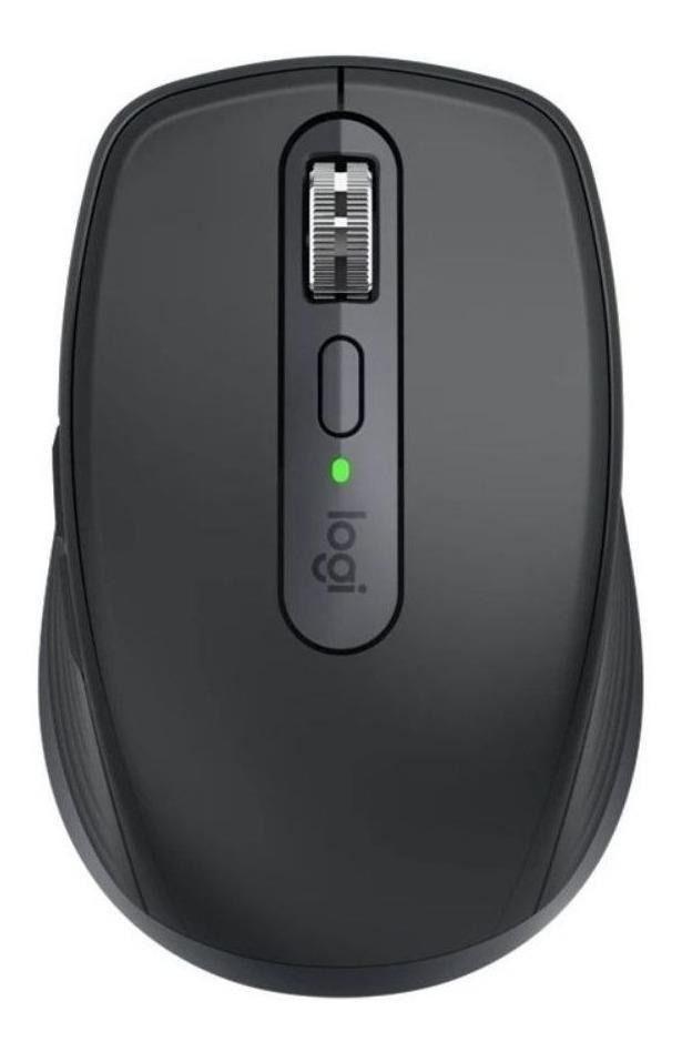 Mouse 6 Botones Logitech MX Anywhere 3-0