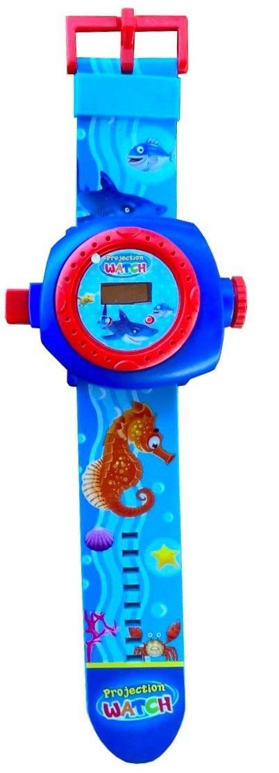  RELOJ PROYECTOR NIÑO-1
