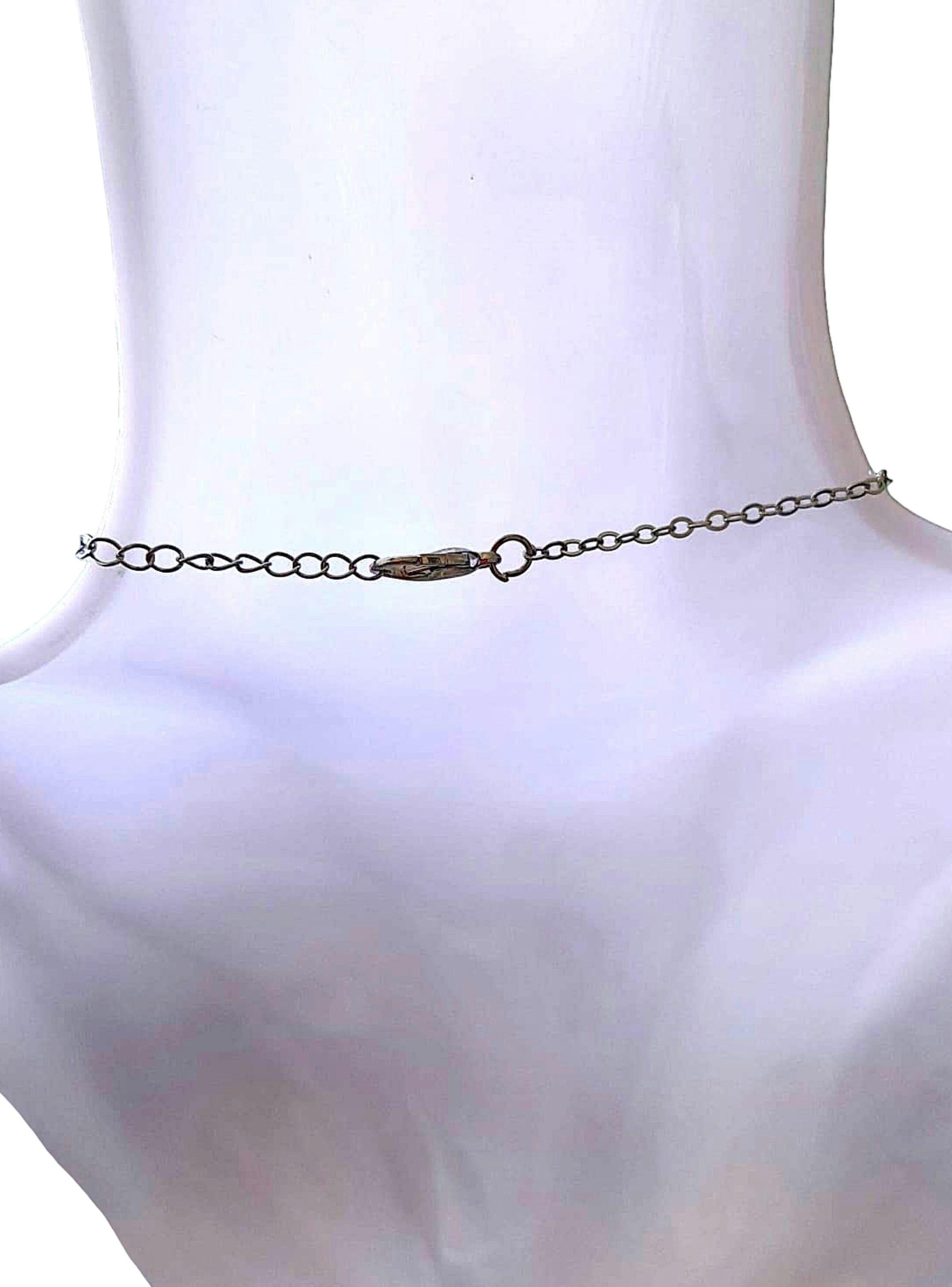 HERMOSO COLLAR DE UNICORNIO BRILLANTE -3