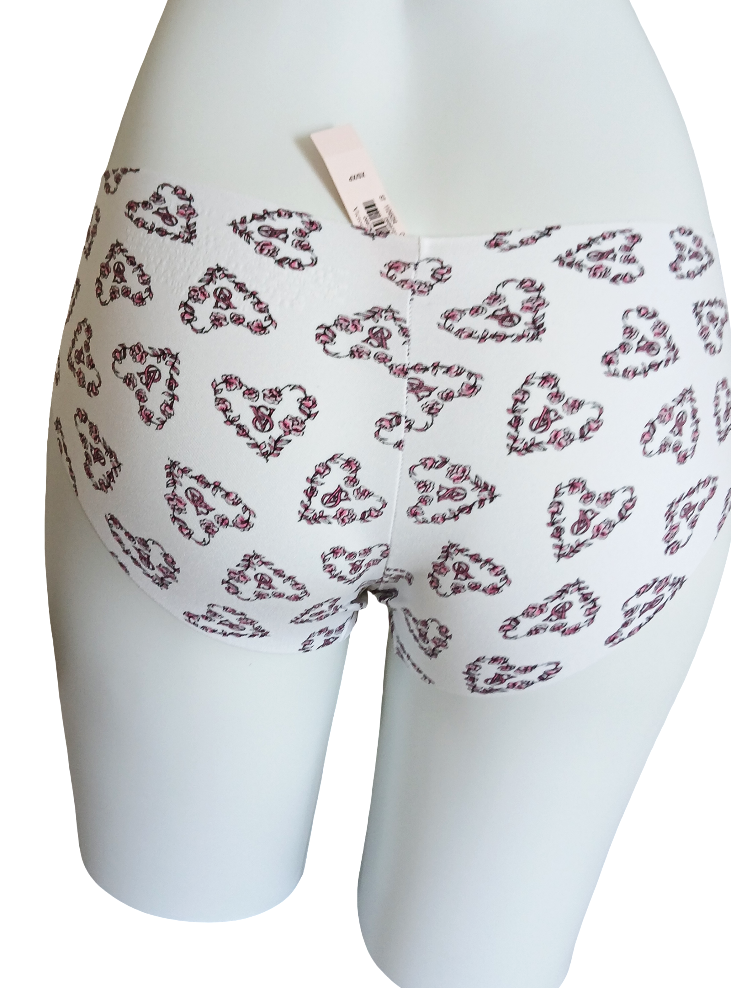 Pantaletas Victoria's Secret con hermosos diseños -2