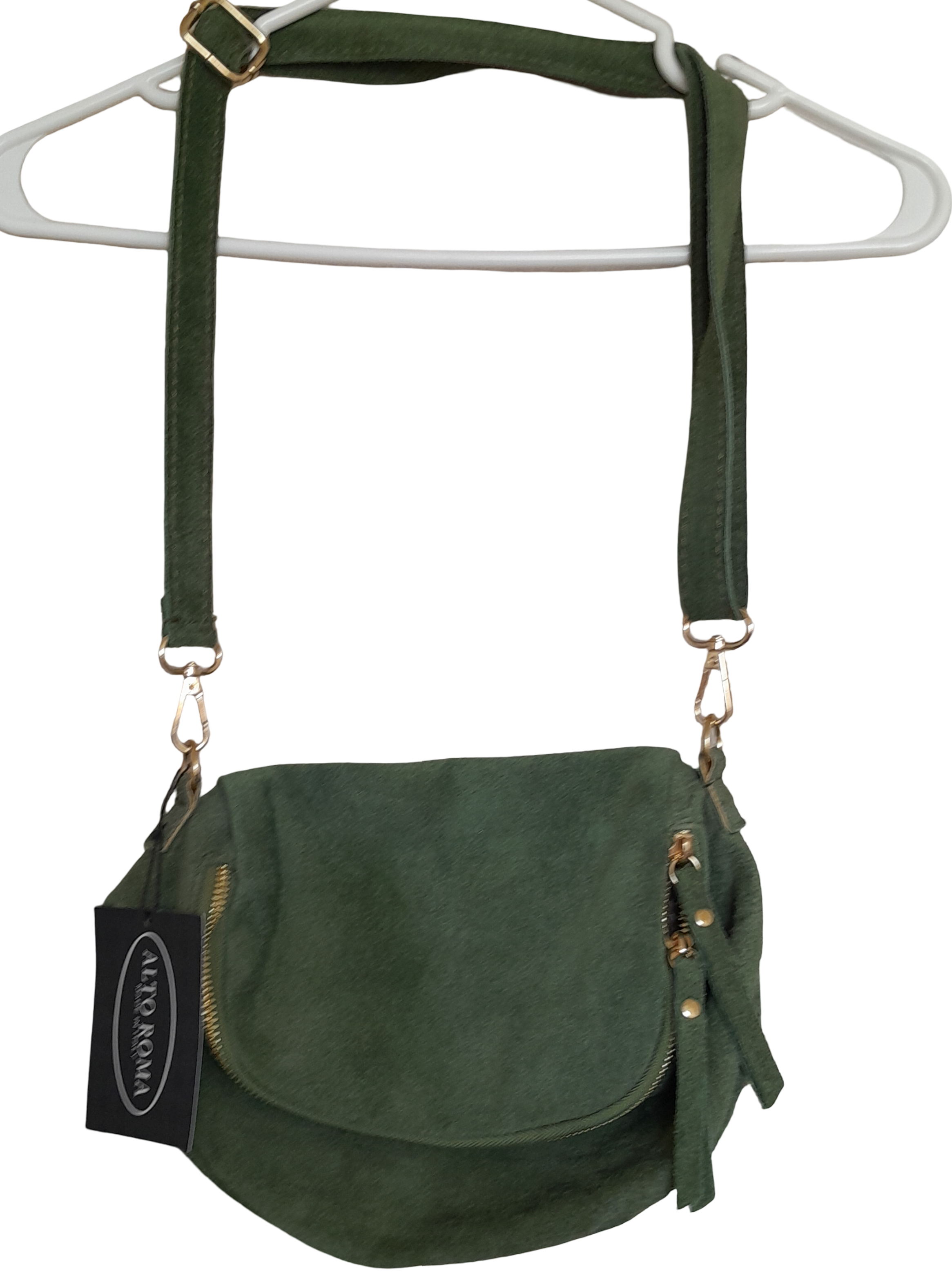 Exclusivas carteras de reno Alto Roma, hechas en Italia-3