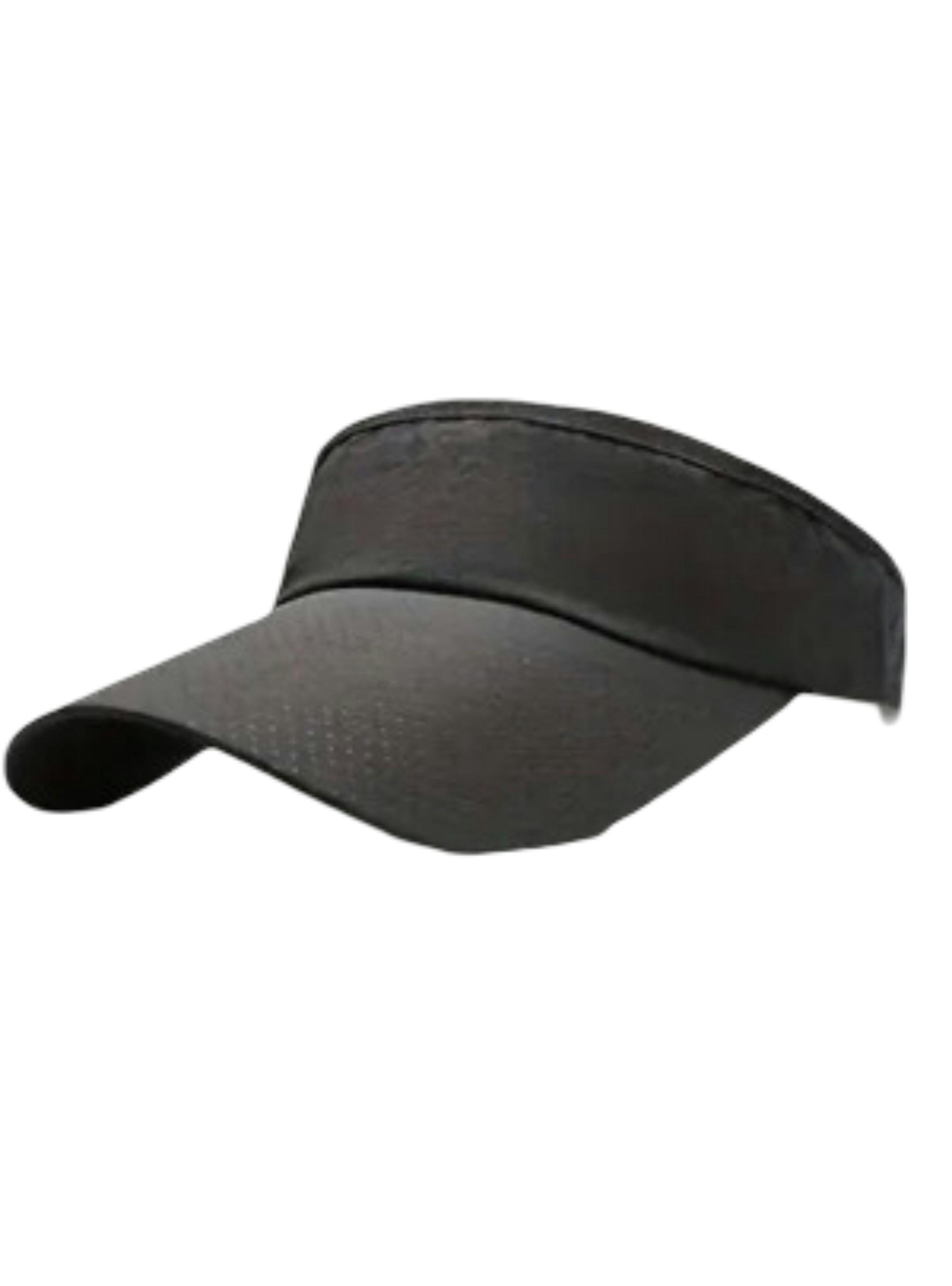 JOCKEY VISERA UNISEX LIVIANO AJUSTABLE DE SECADO RÁPIDO -4