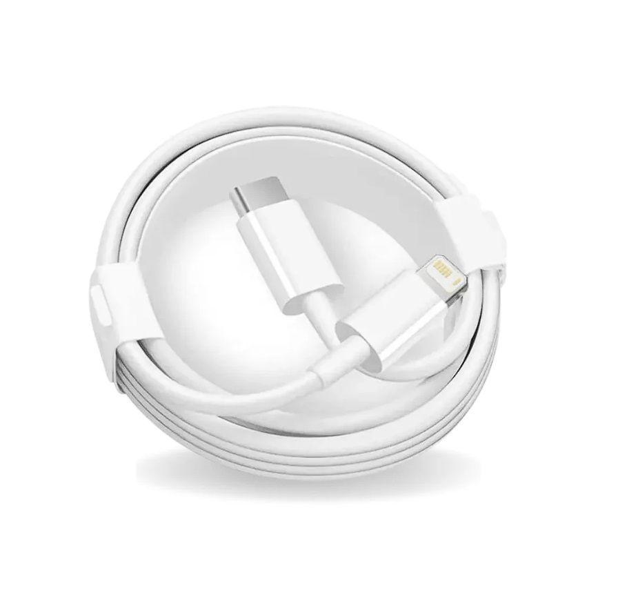 Cargador Carga Rapida iPhone 20W-1