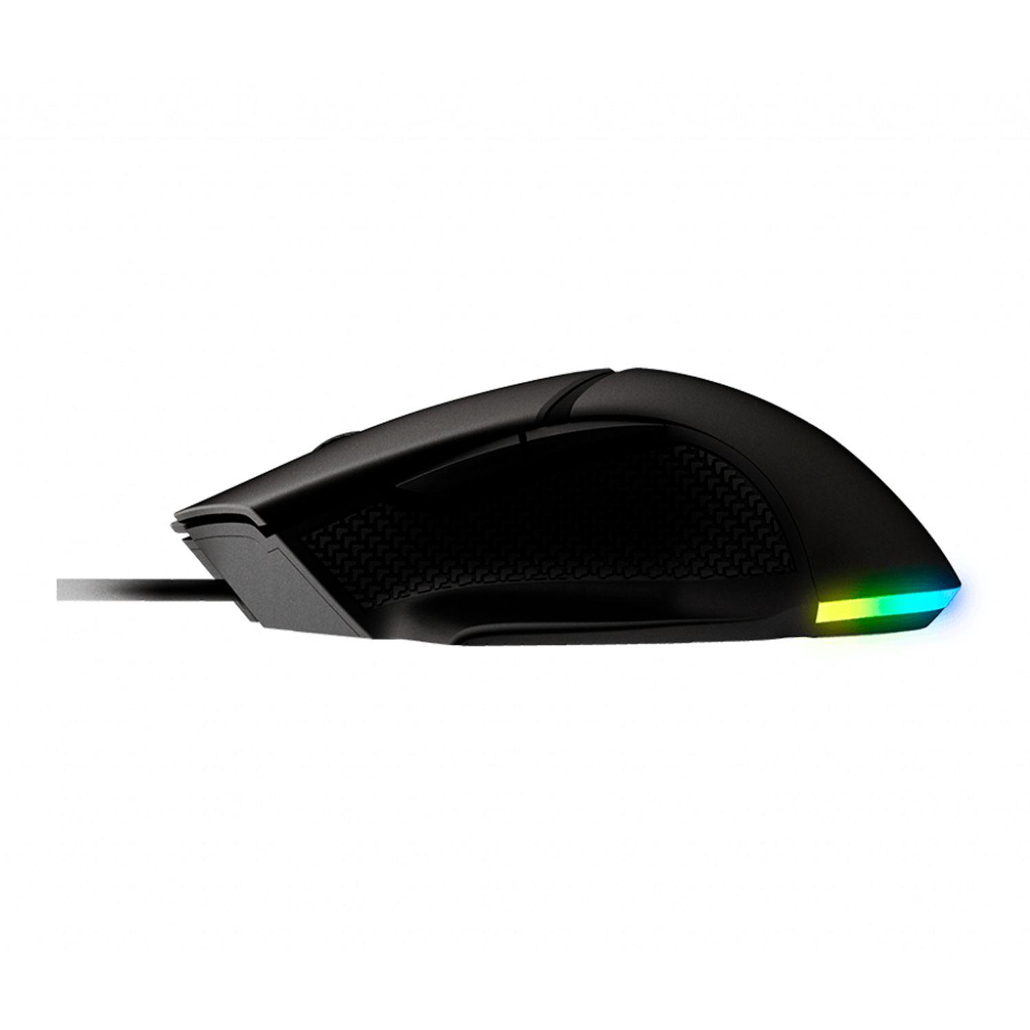 MOUSE GAMER MSI CLUTCH GM20 ELITE-2