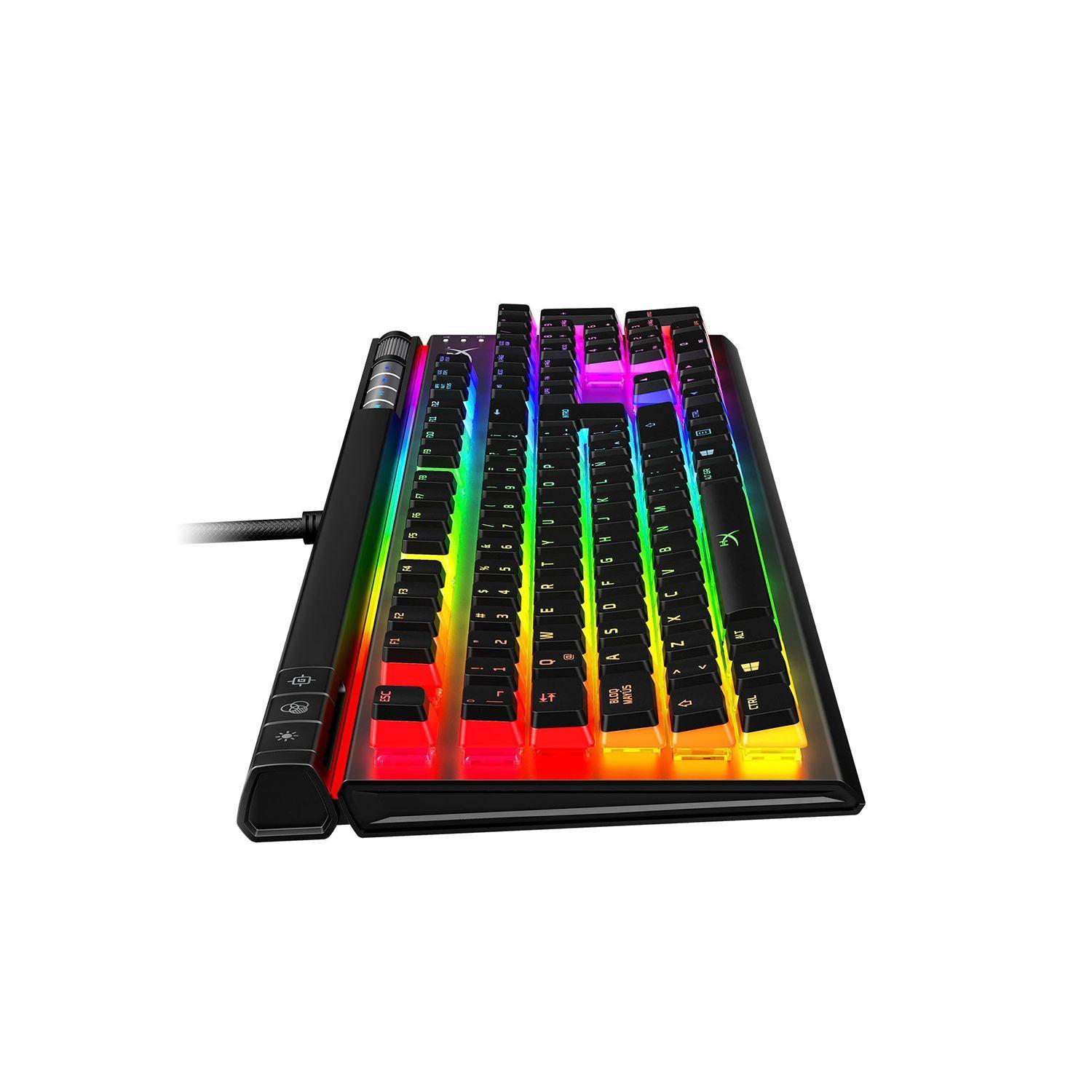 HKBE2X-1X-LA/G TECLADO MECANICO HYPERX ALLOY ELITE RGB-2