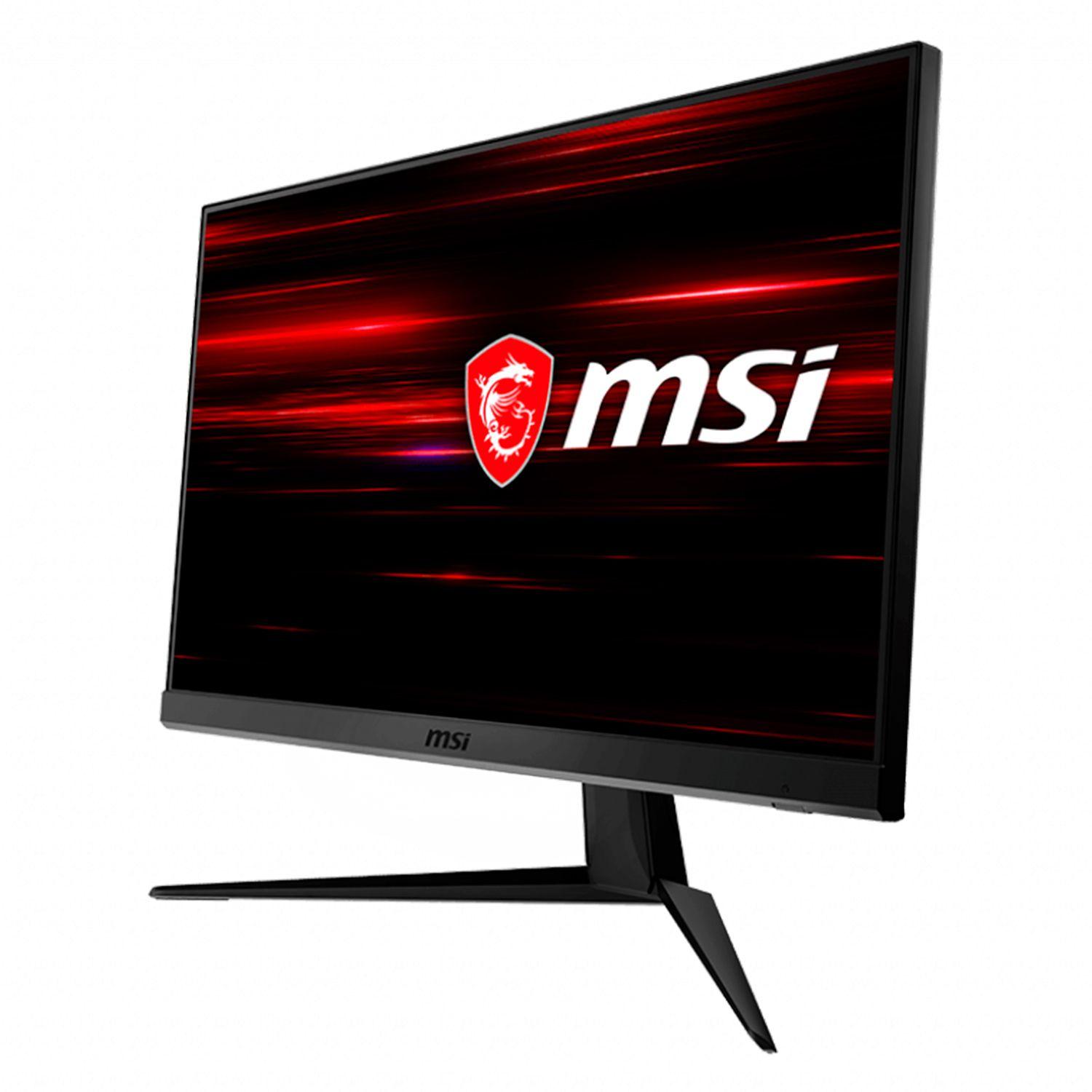 MONITOR GAMER 24” G241V MSI-0