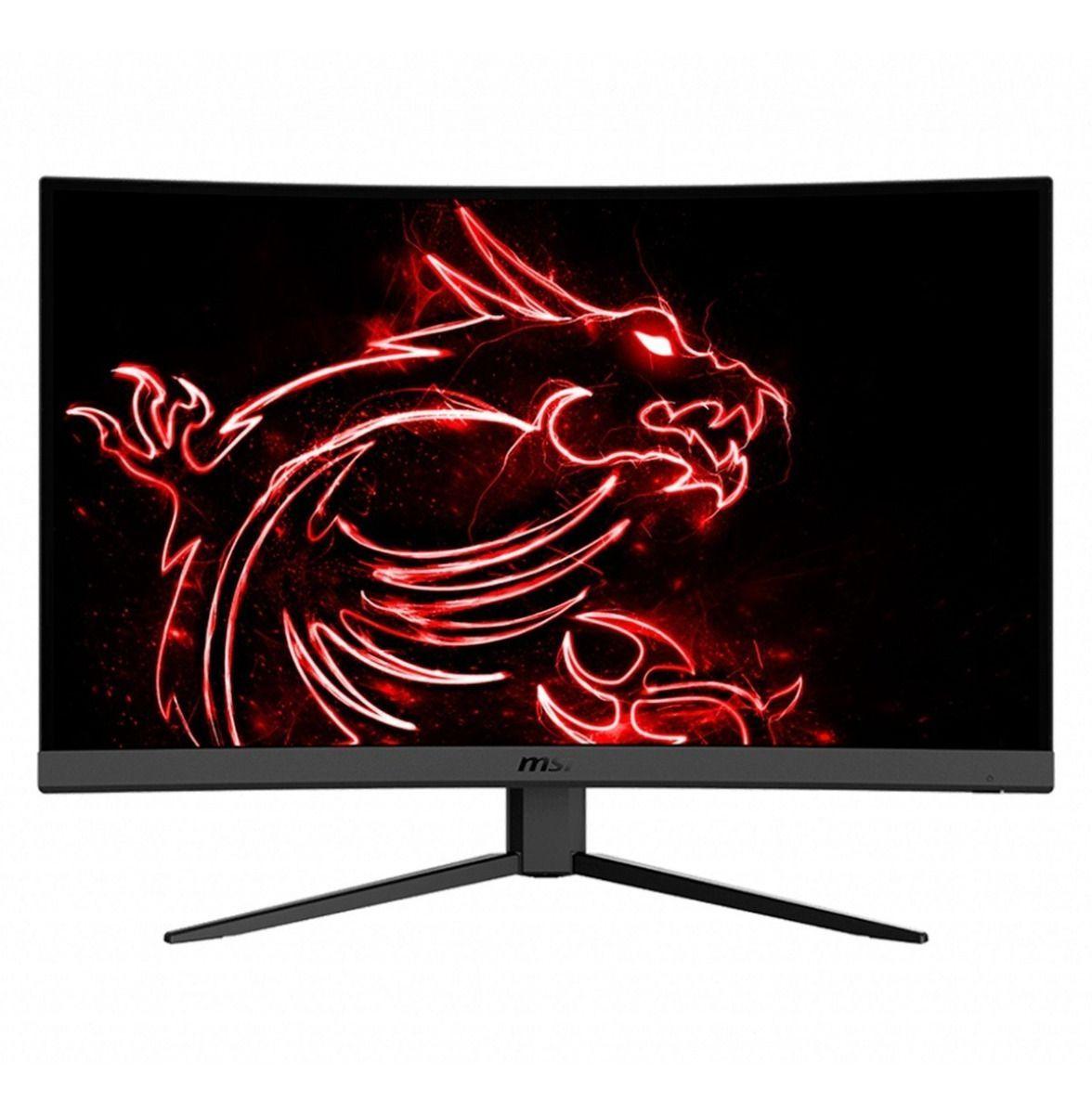 Monitor Gamer 27 Pulgadas G27c4-0