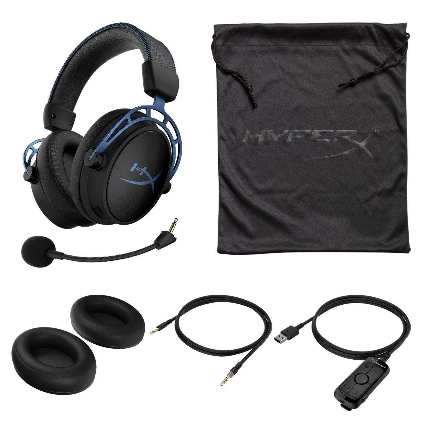 HX-HSCAS-BL/WW AUDIFONO HYPERX CLOUD ALPHA S AZUL-2