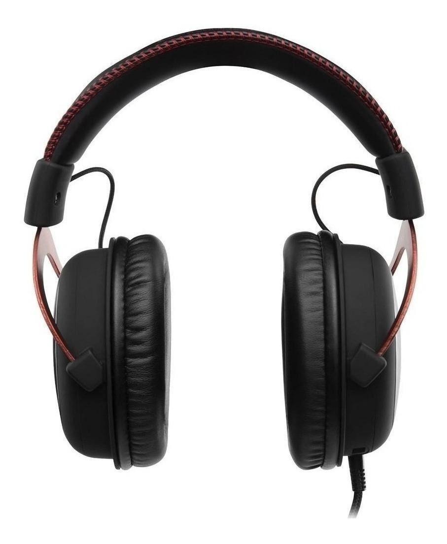 Khx-hscp-rd-cn Audifono Hyperx Cloud Rojo-1