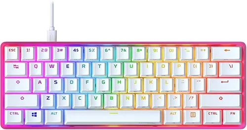 TECLADO MECÁNICO GAMER HYPERX ALLOY ORIGINS AL 60 %-0