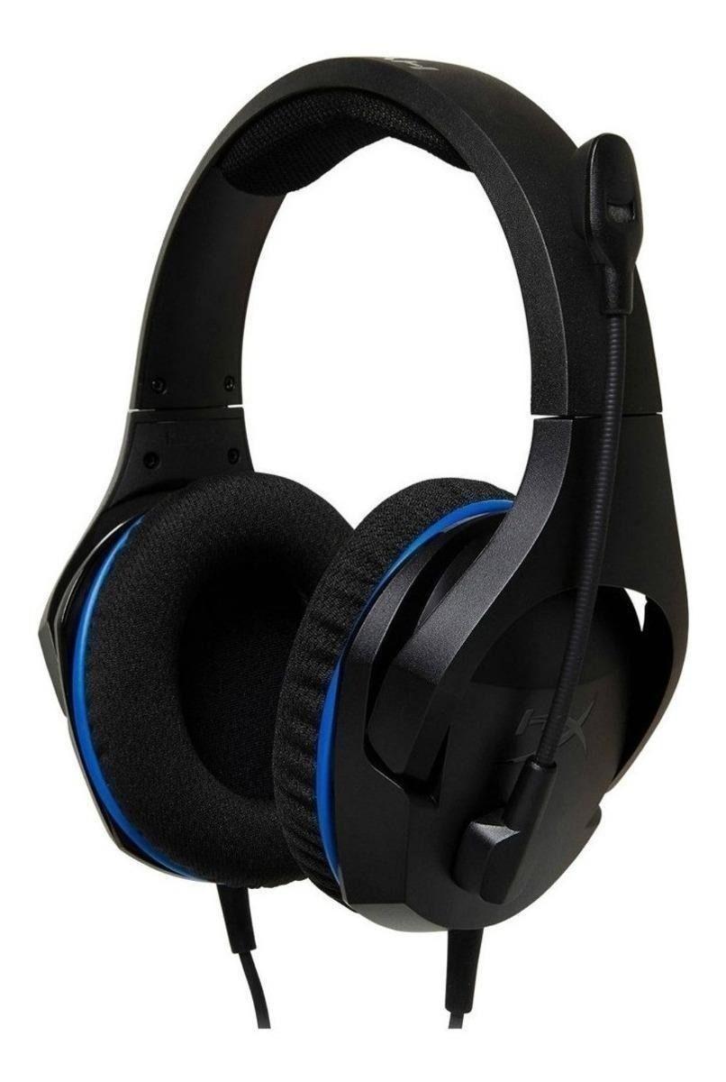 Hx-hscsc-bk-cn Audifono Hyperx Cloud Stinger Core Ps4-1