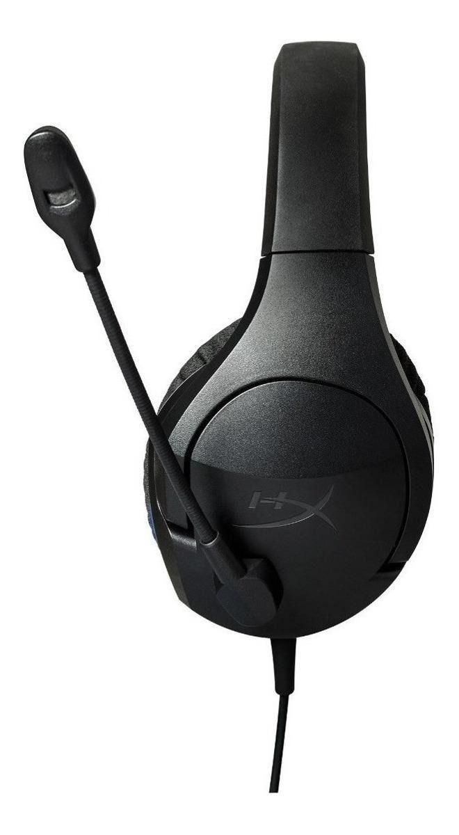 Hx-hscsc-bk-cn Audifono Hyperx Cloud Stinger Core Ps4-3