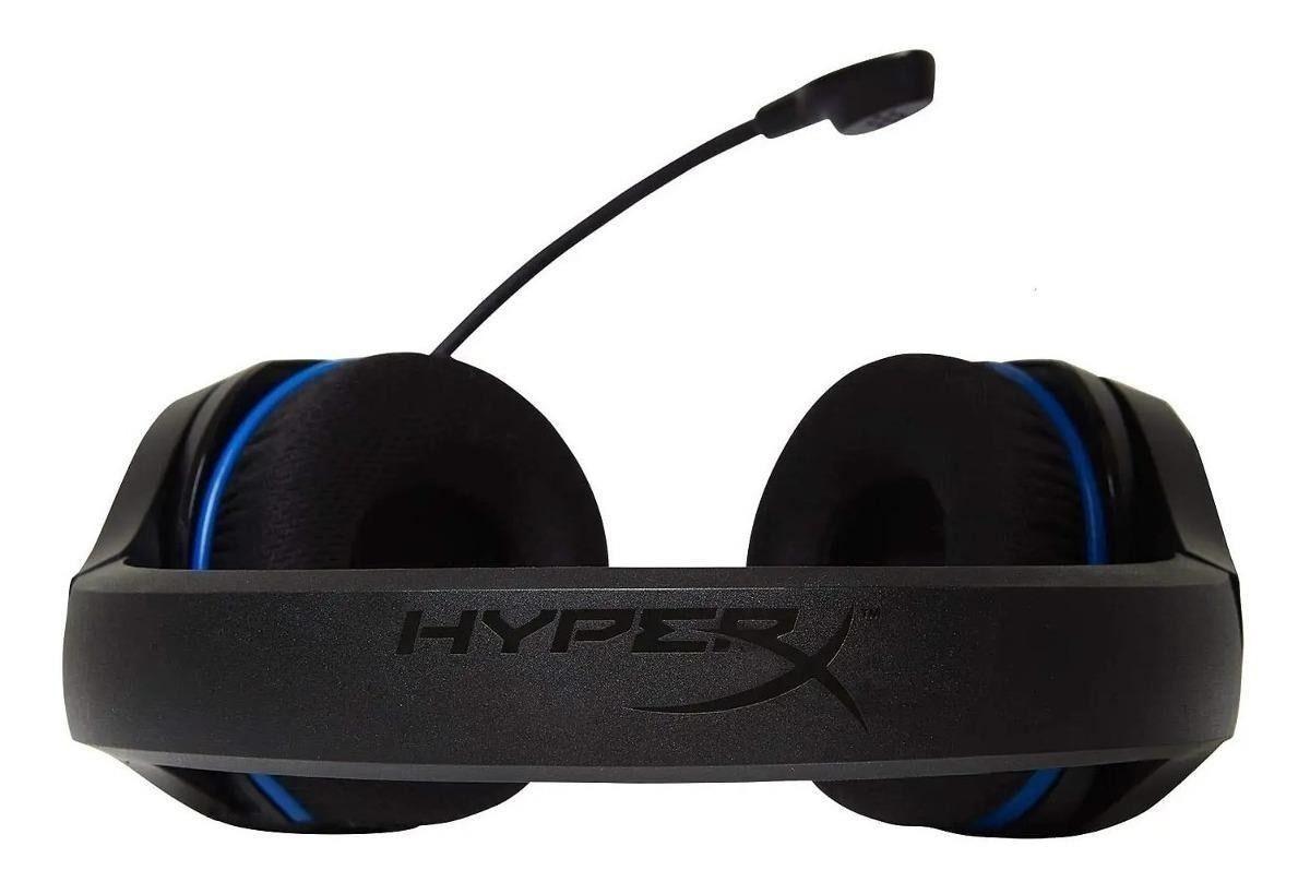 Hx-hscsc-bk-cn Audifono Hyperx Cloud Stinger Core Ps4-2