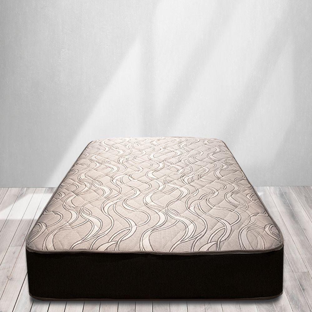 Colchón Resorte Bonell Sleepwell Wild FULL-3