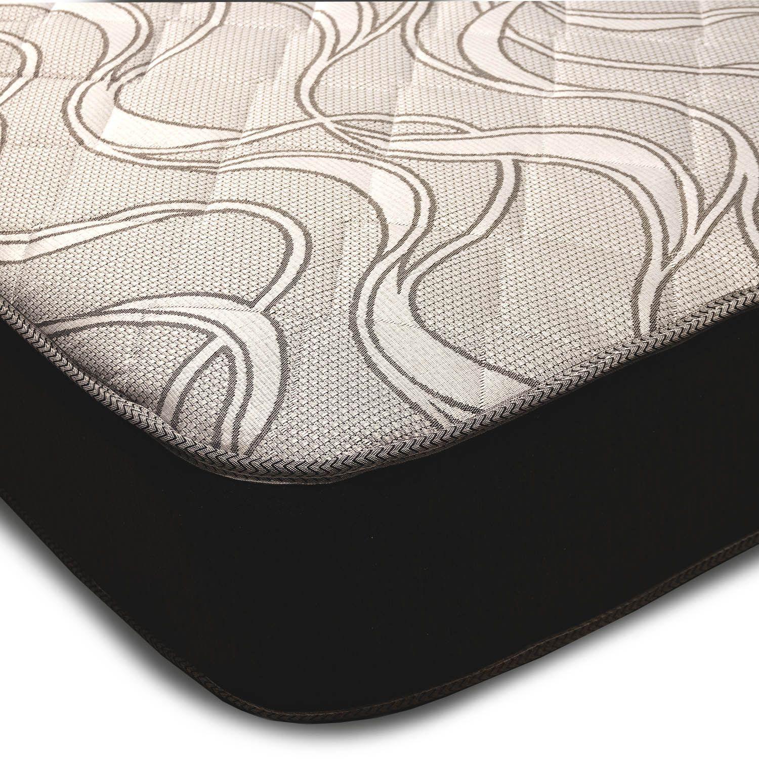 Colchón Resorte Bonell Sleepwell Wild FULL-2