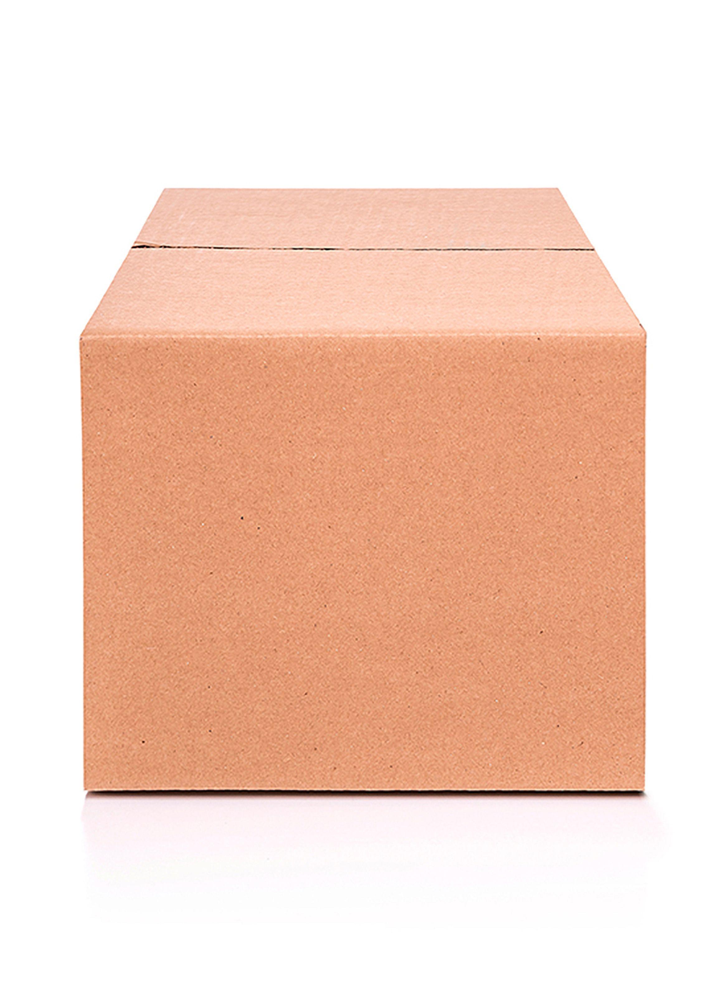 Cajas de Carton 20x20x20 cm Pack 25 Cajas Cajas Embalaje-3