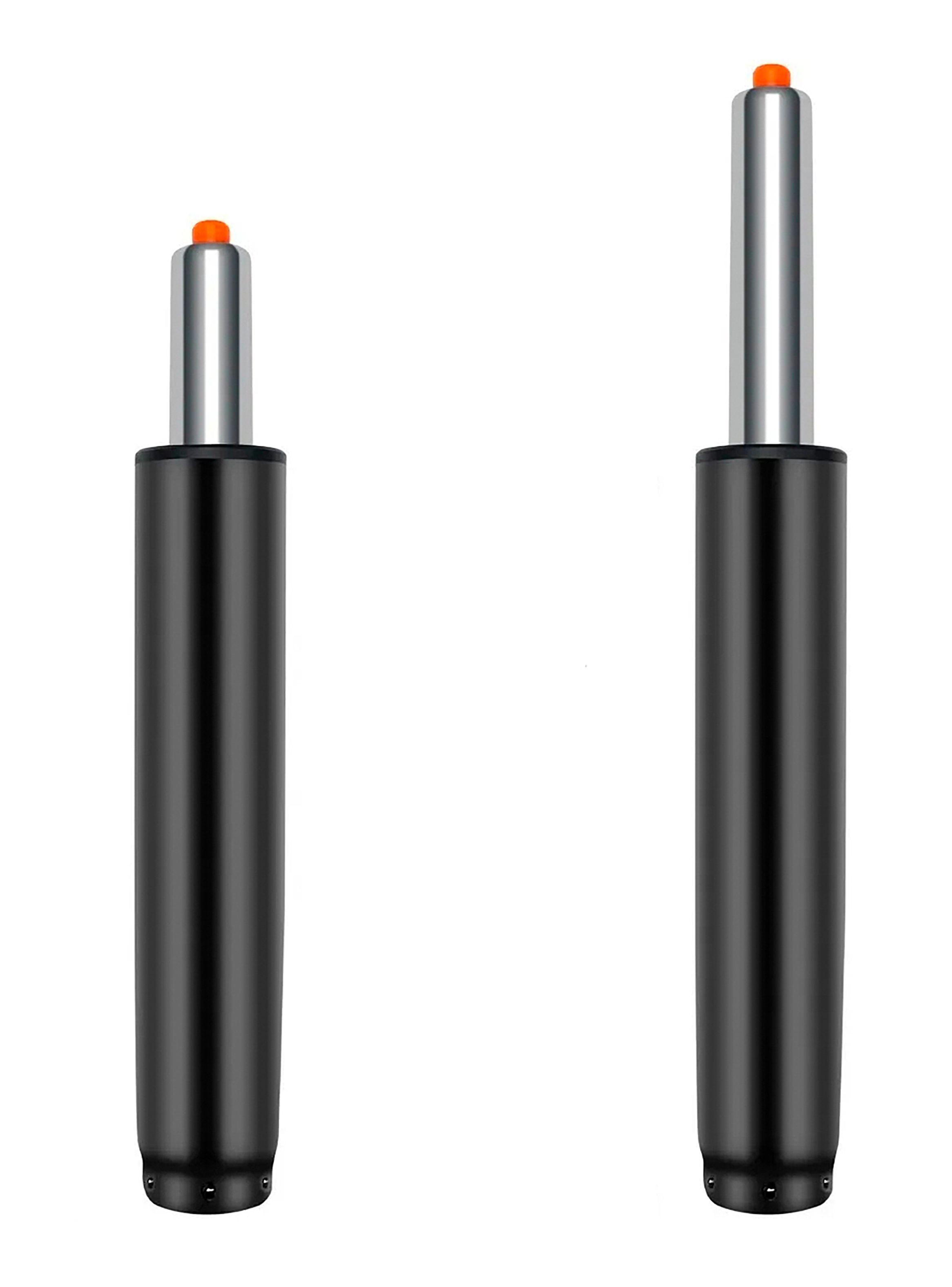 Pack Pistón a Gas + Funda Telescópica Repuestos Silla Oficina-1