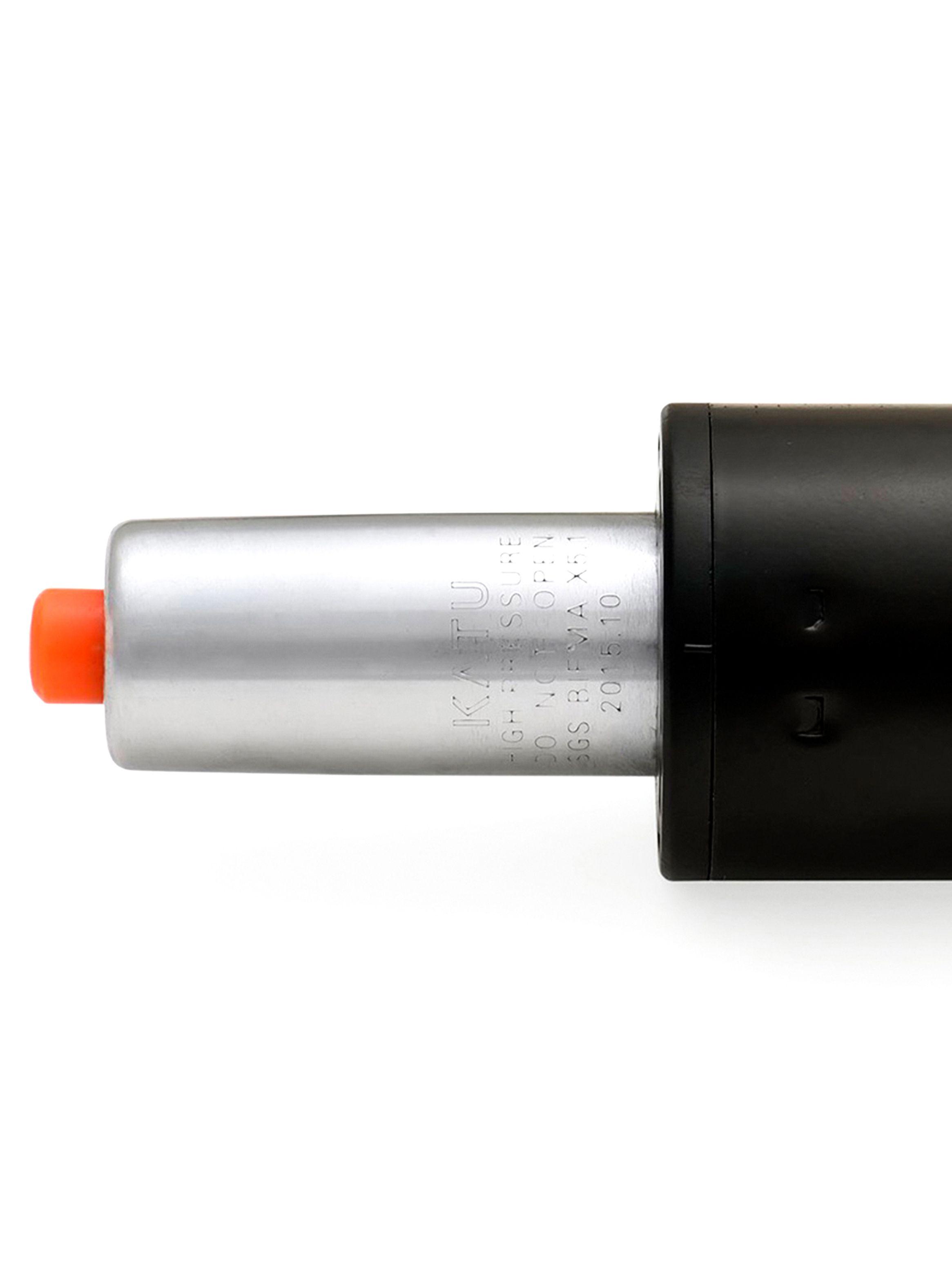 Pack Pistón a Gas + Funda Telescópica Repuestos Silla Oficina-4