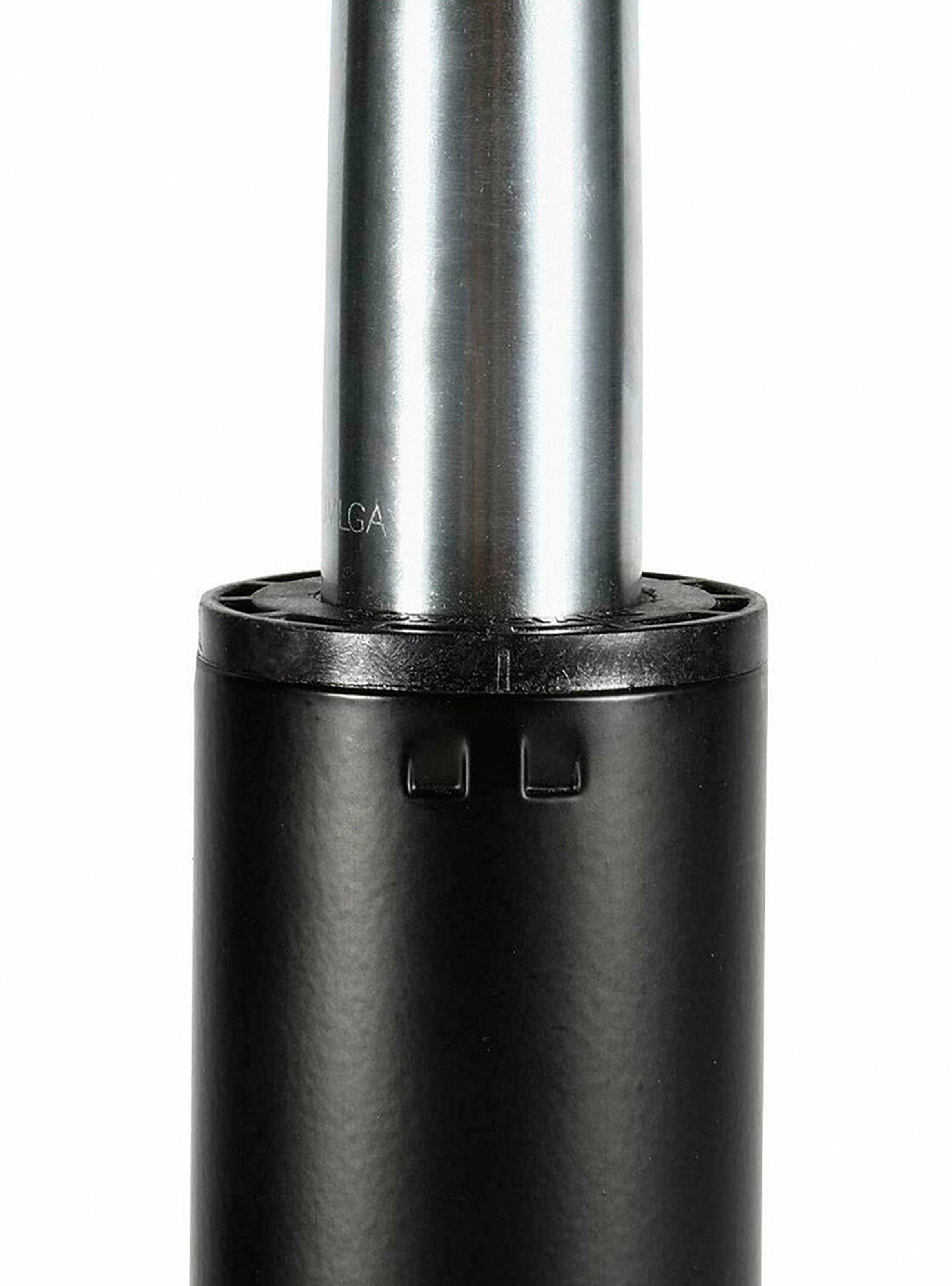 Pack Pistón a Gas + Funda Telescópica Repuestos Silla Oficina-5