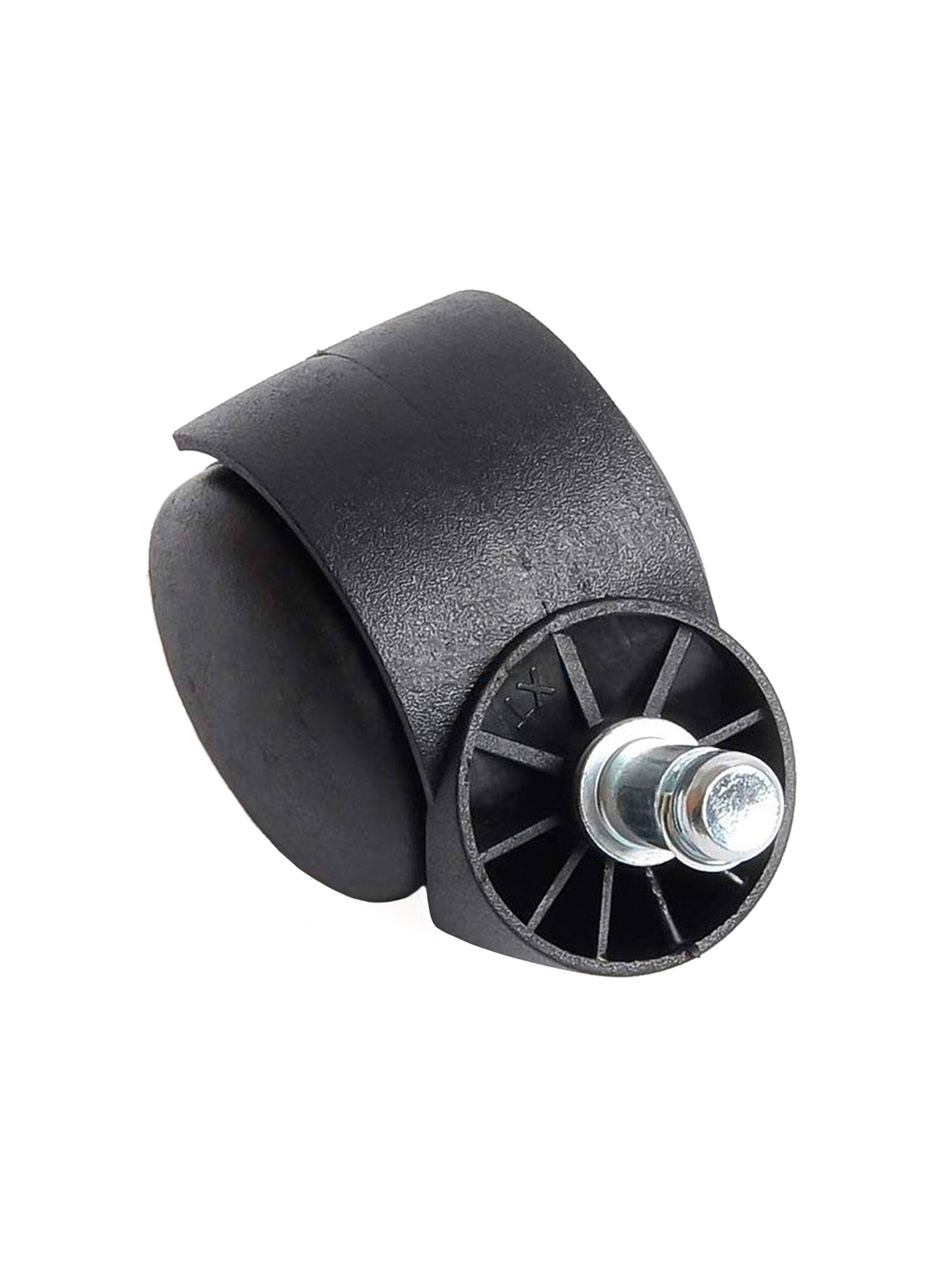 Pack de Ruedas Giratorias 5 Unds Repuestos Sillas Oficina-5