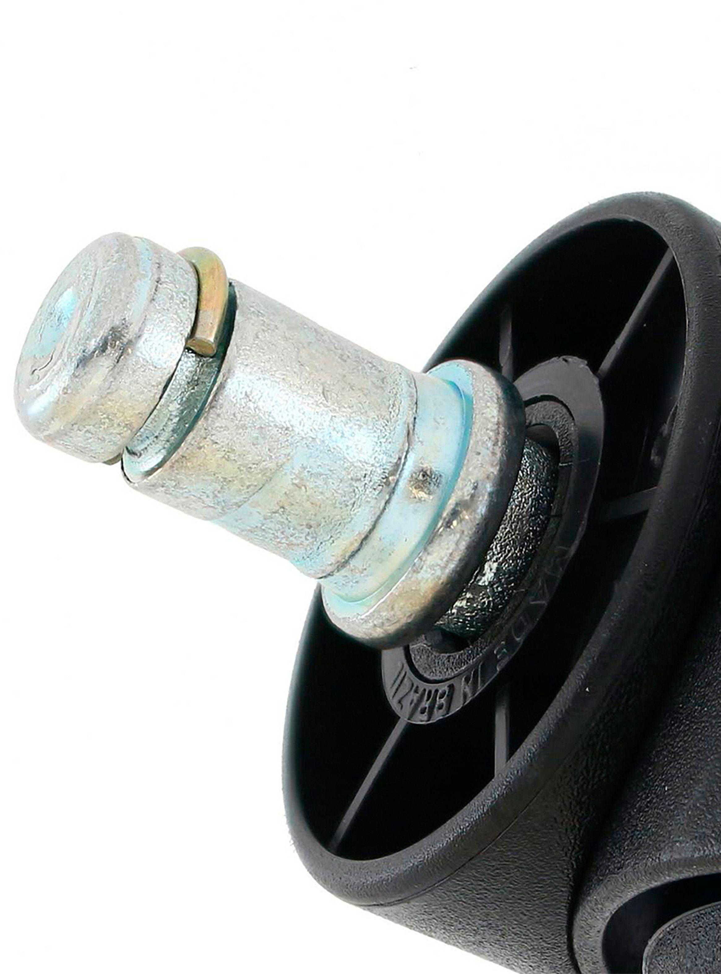 Pack de Ruedas Giratorias 5 Unds Repuestos Sillas Oficina-6