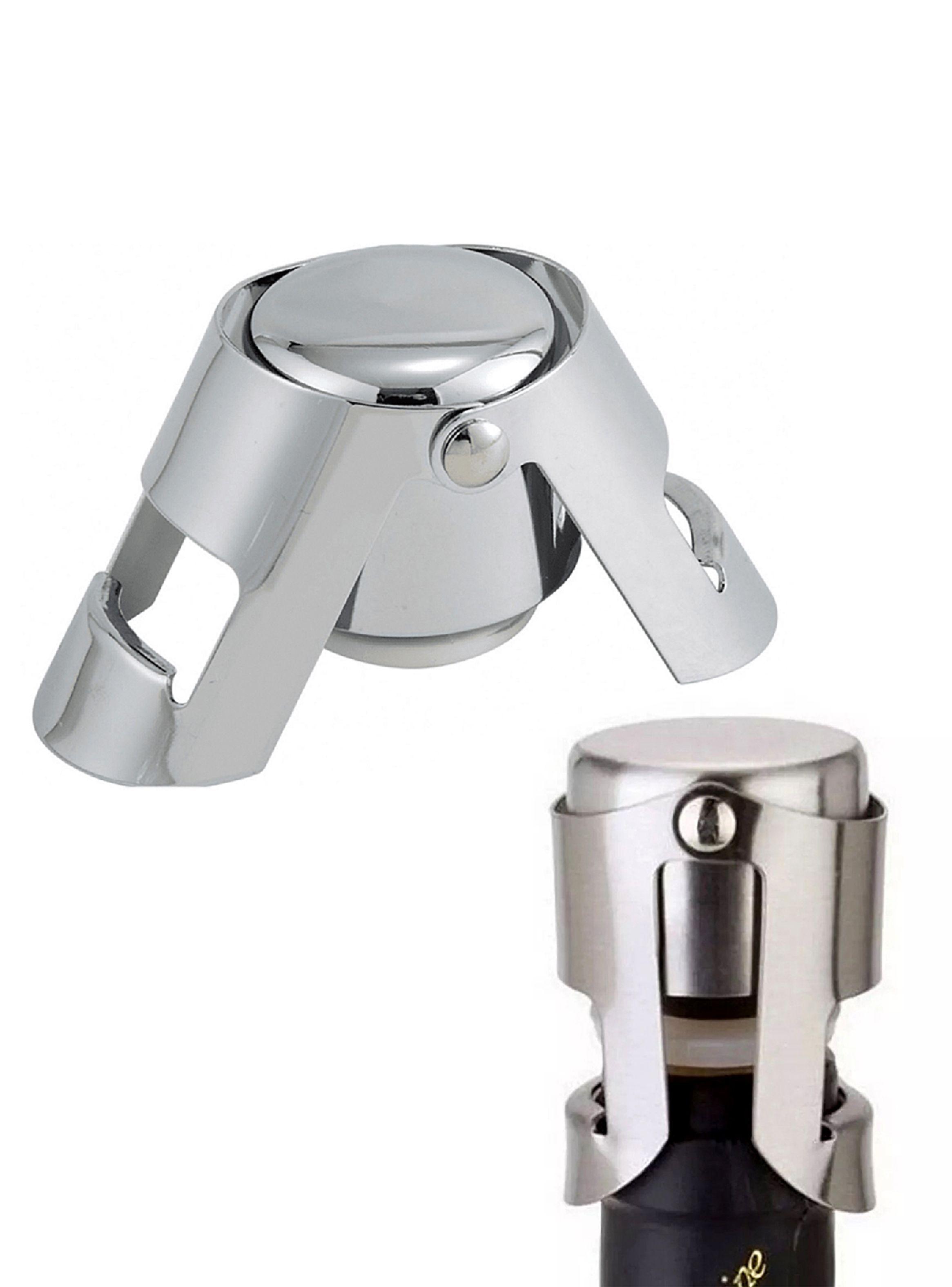 Tapon Corcho para Botella Vino-0