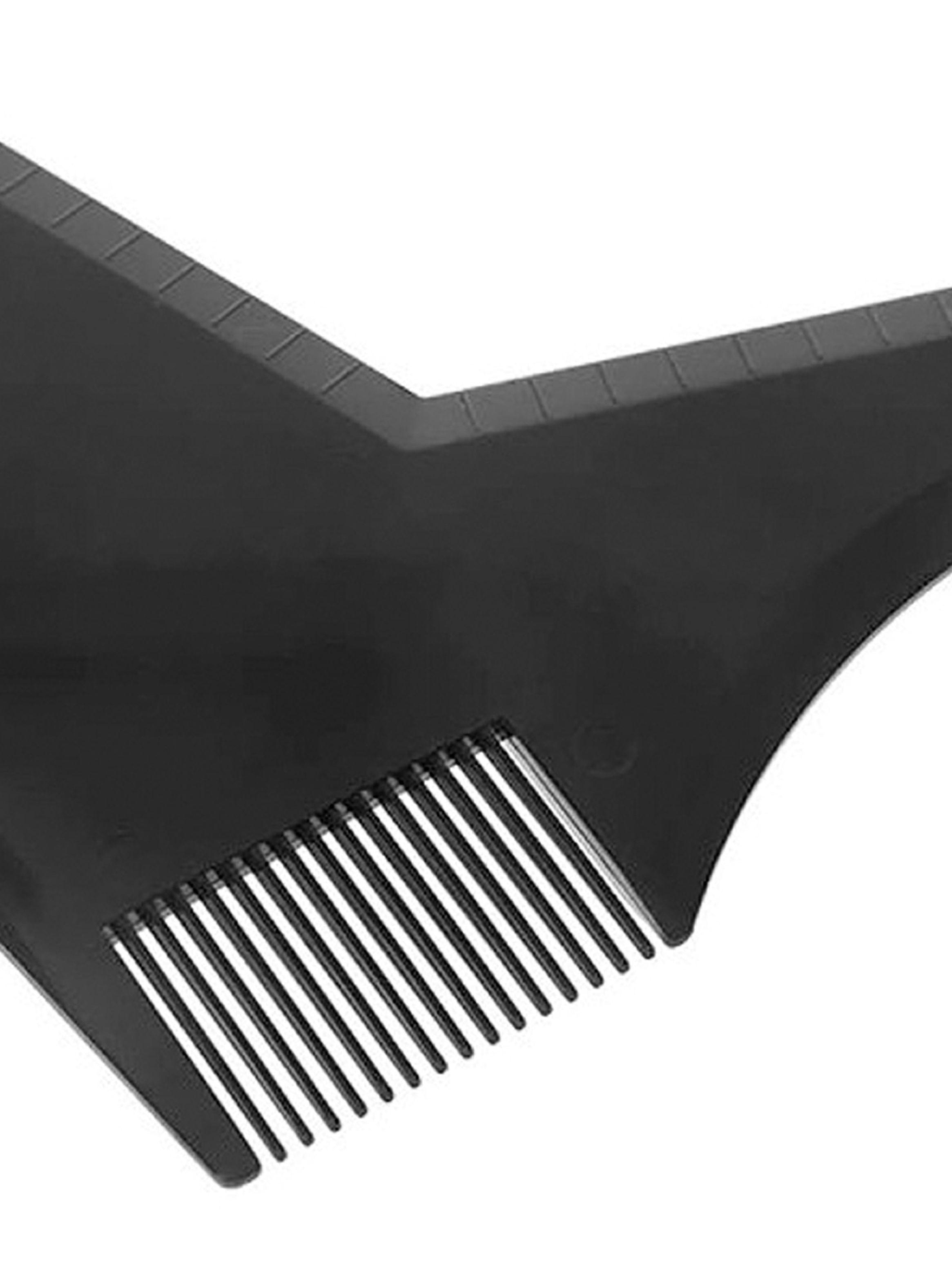 Plantilla para Corte de Barba Cuidados Hombres-3