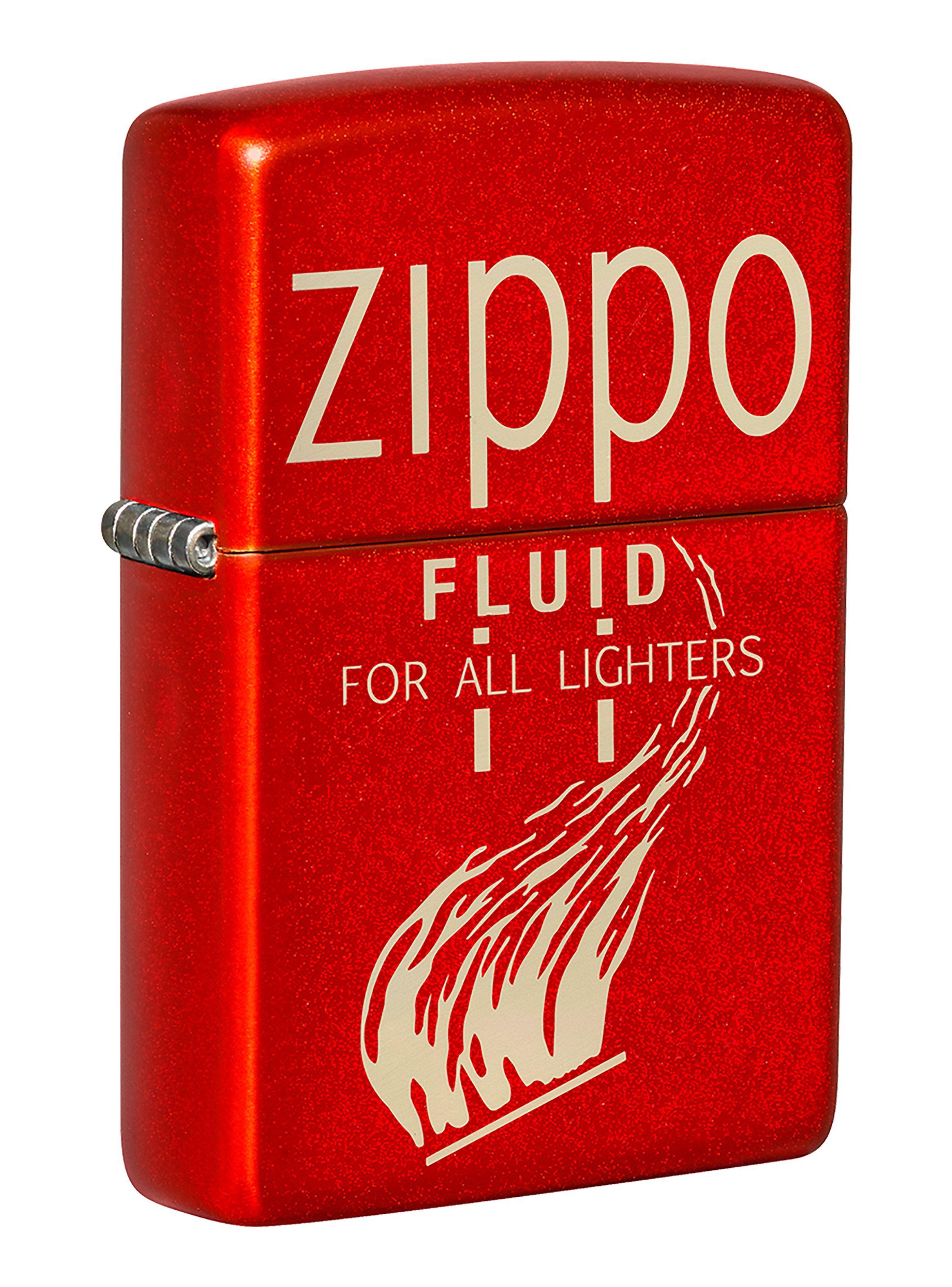 Encendedor Zippo Lighter Zippo Retro Design-0