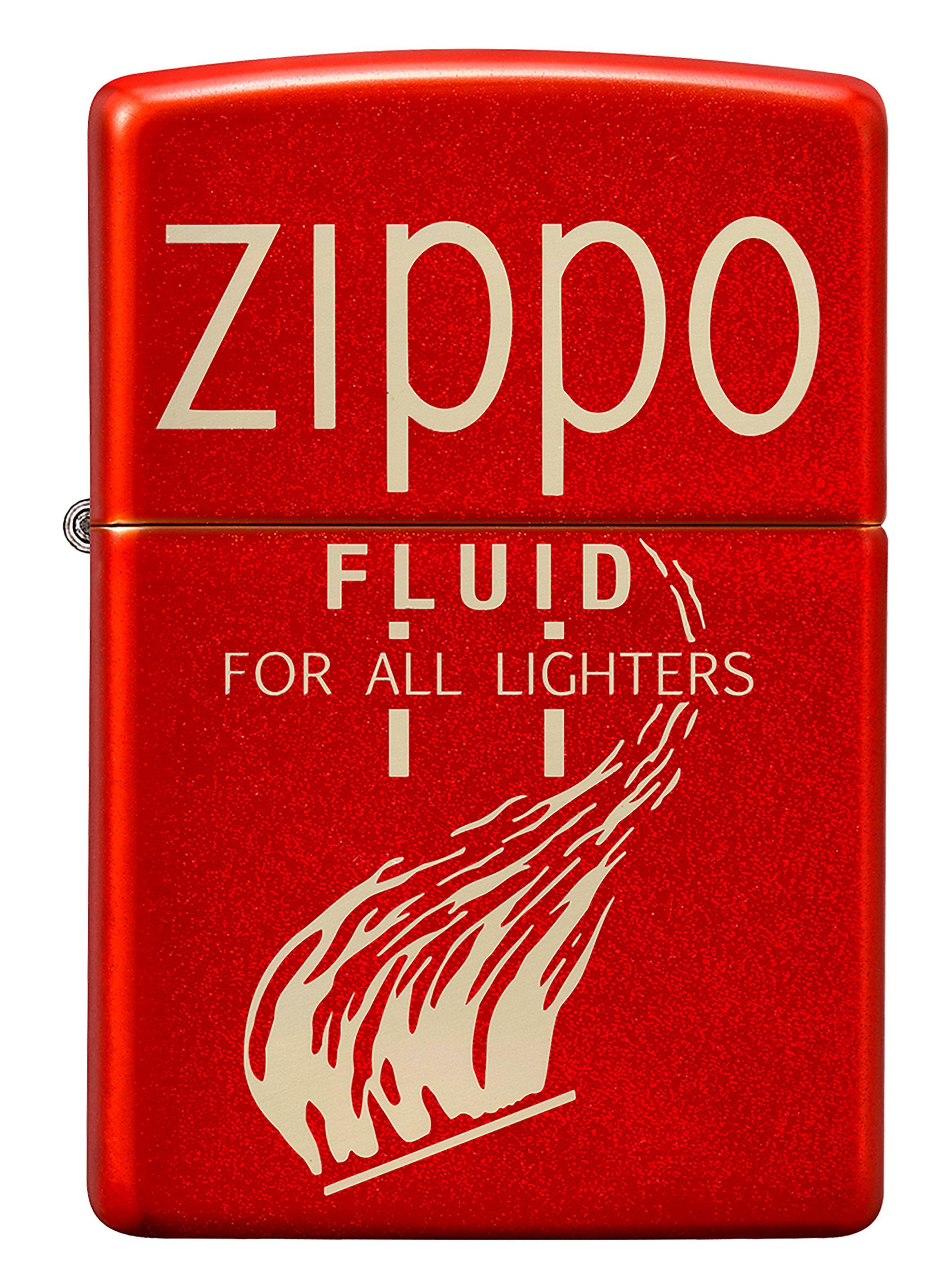 Encendedor Zippo Lighter Zippo Retro Design-1
