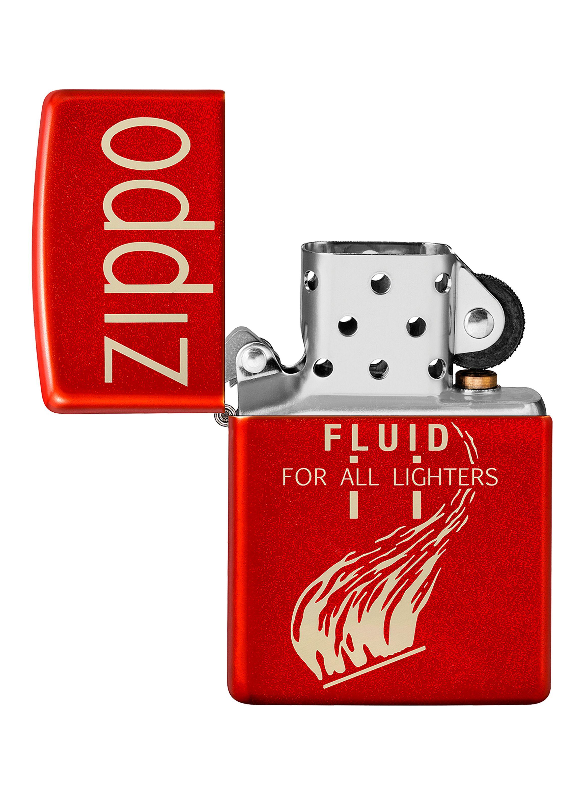 Encendedor Zippo Lighter Zippo Retro Design-2