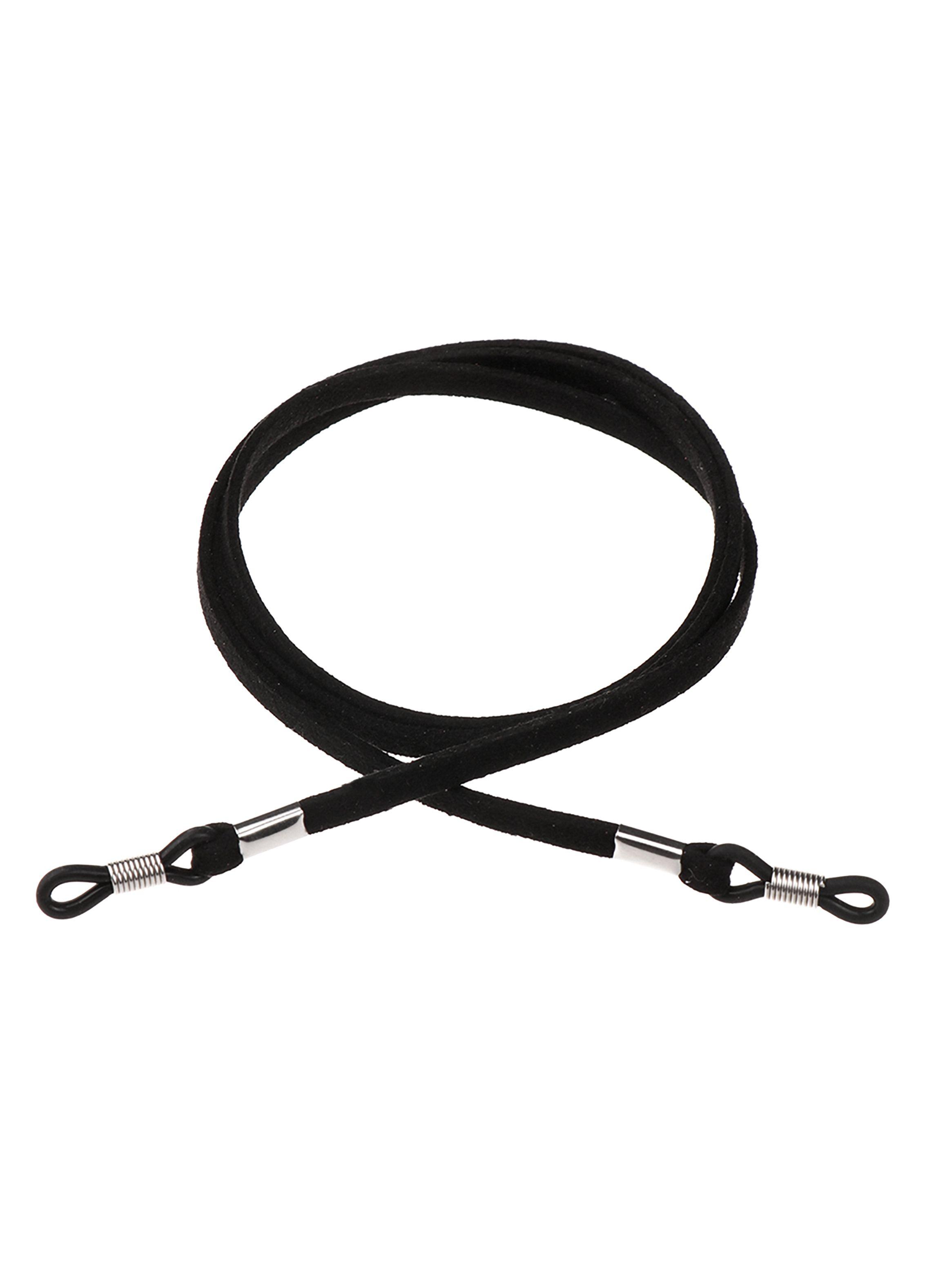 Strap Sujetador Unisex de Lentes de Sol Color Negro-2