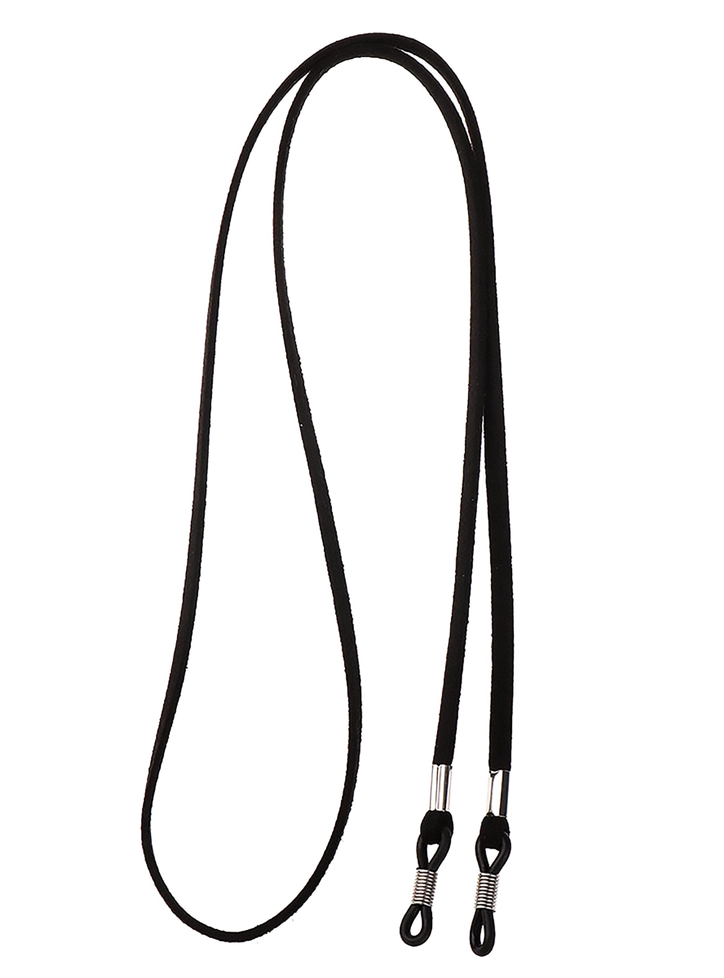 Strap Sujetador Unisex de Lentes de Sol Color Negro-3