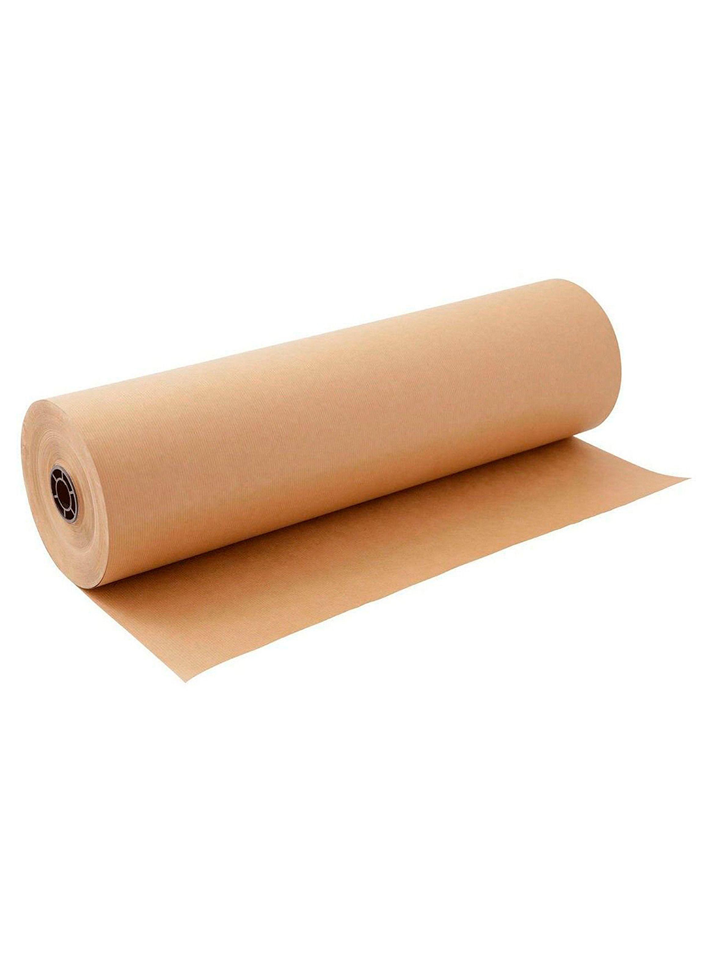 Rollo Papel Kraft 57 Cm 230 Mtrs 35 gr-1