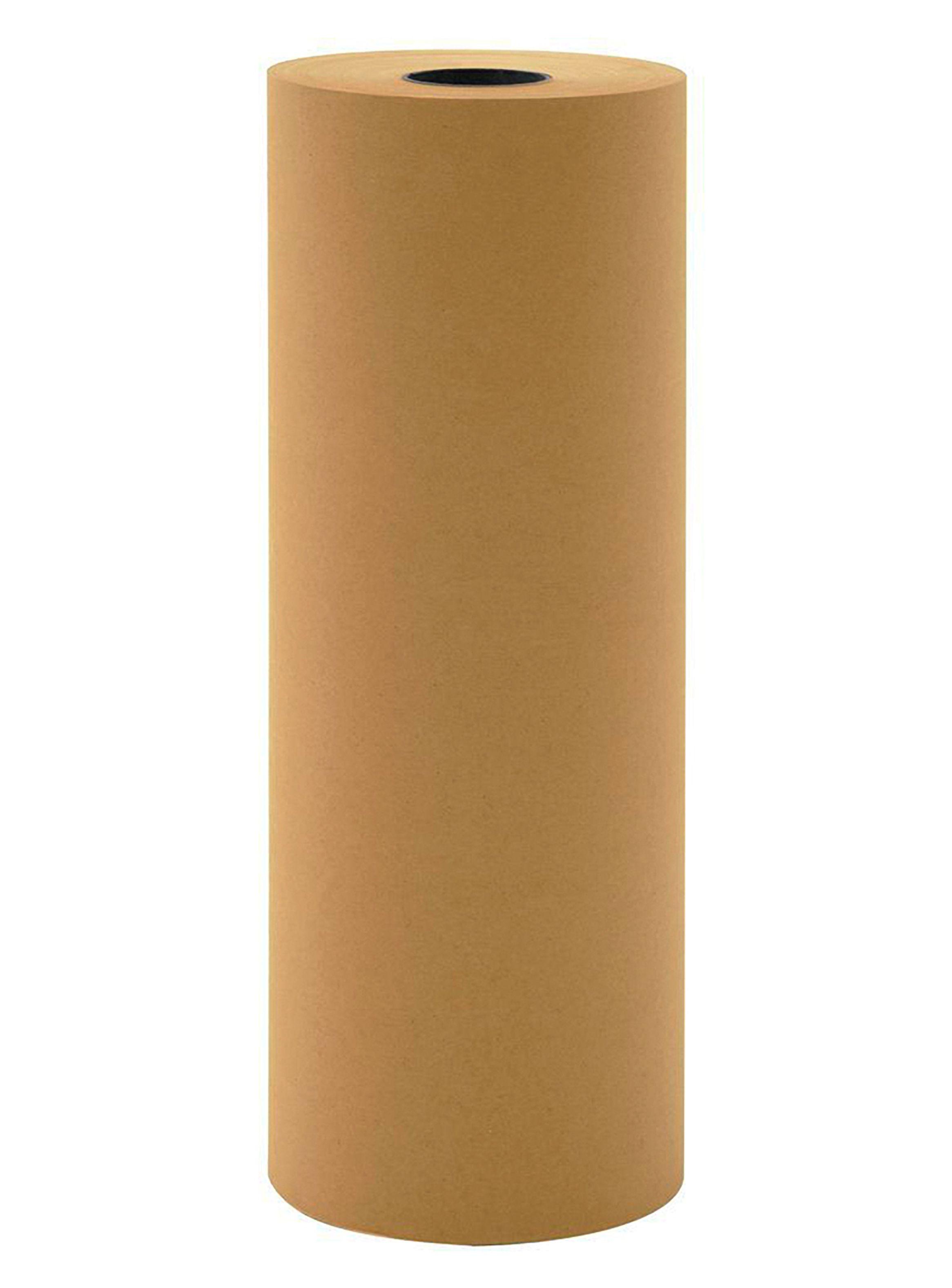 Rollo Papel Kraft 57 Cm 230 Mtrs 35 gr-6