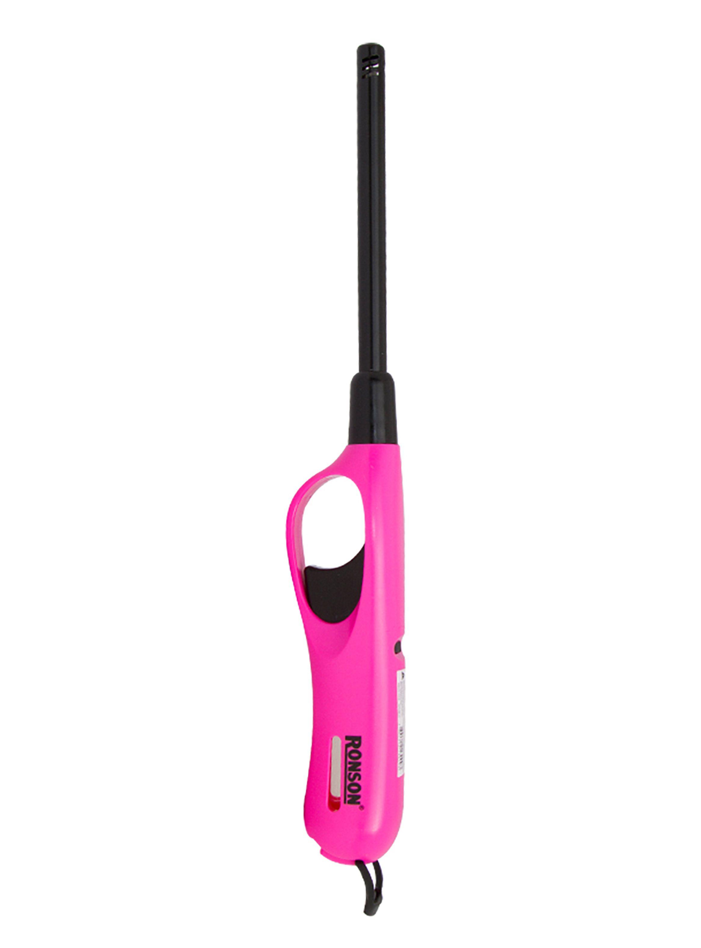 Ronson Multipropósito Tubo Largo Con Gancho Multicolor-1