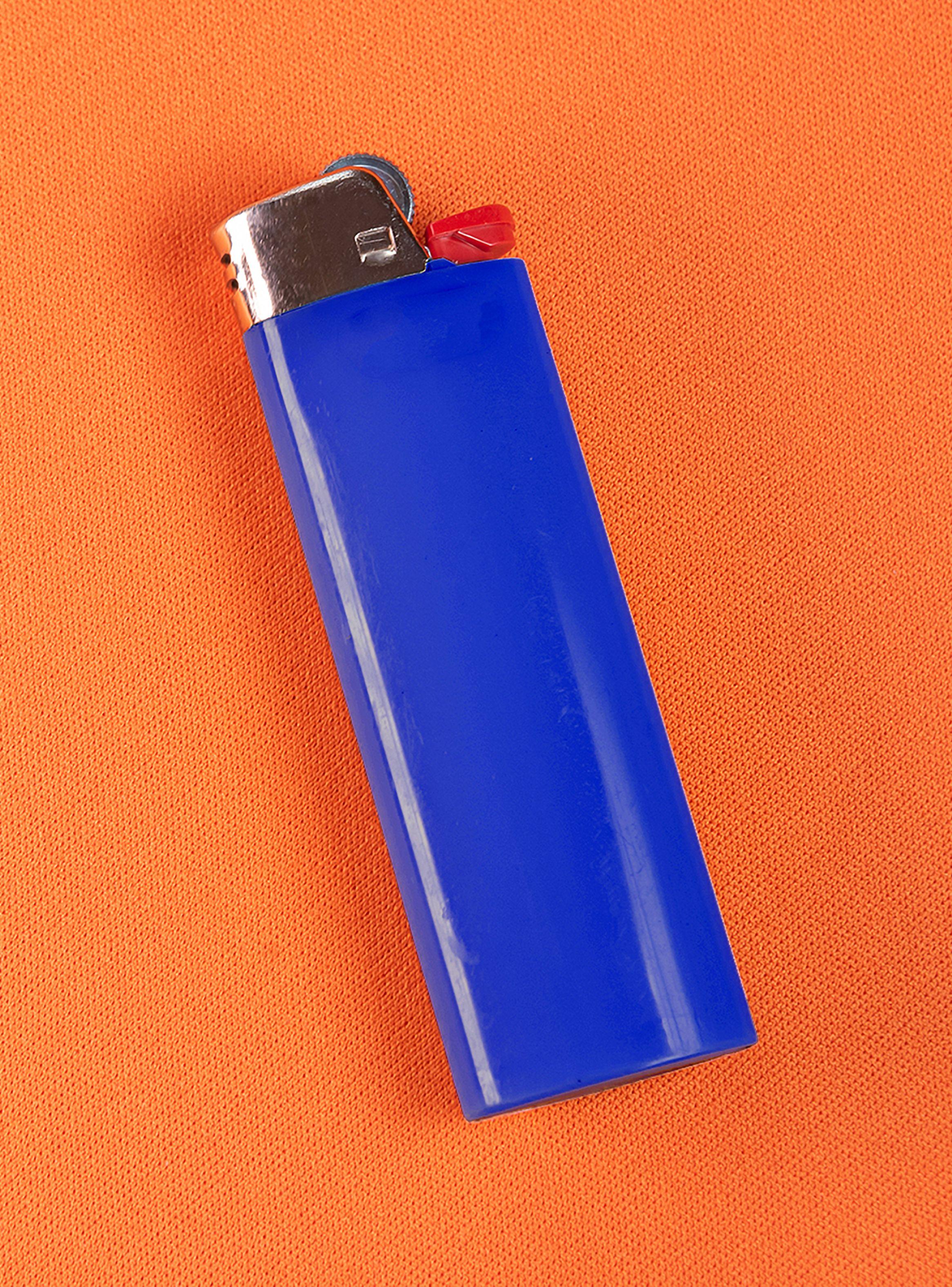 Encendedores Colores Surtidos Caja 50 Unidades Varios-8