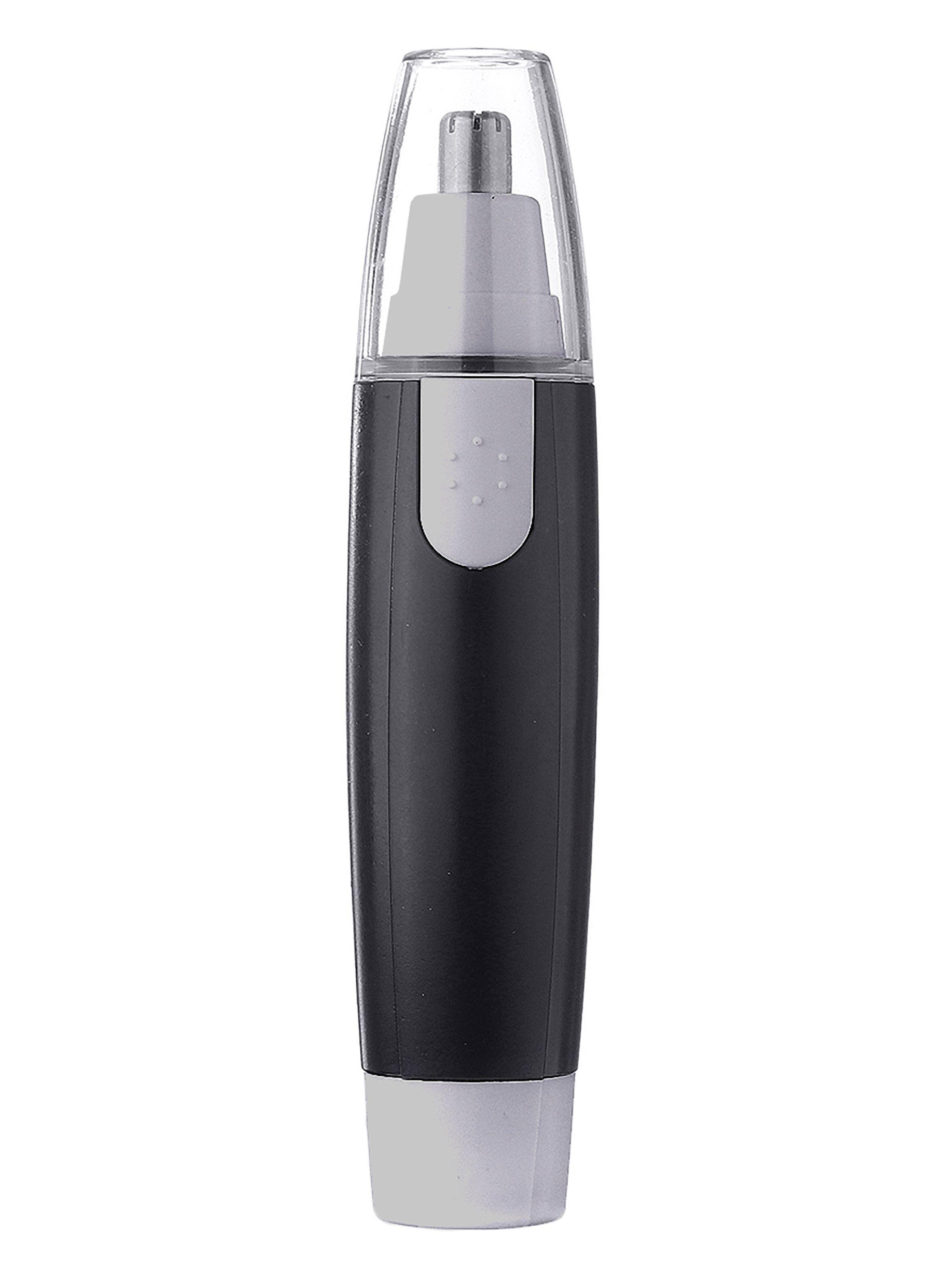 Maquina Cortadora Pelo Nasal Trimmer Vello Nariz Oídos-0