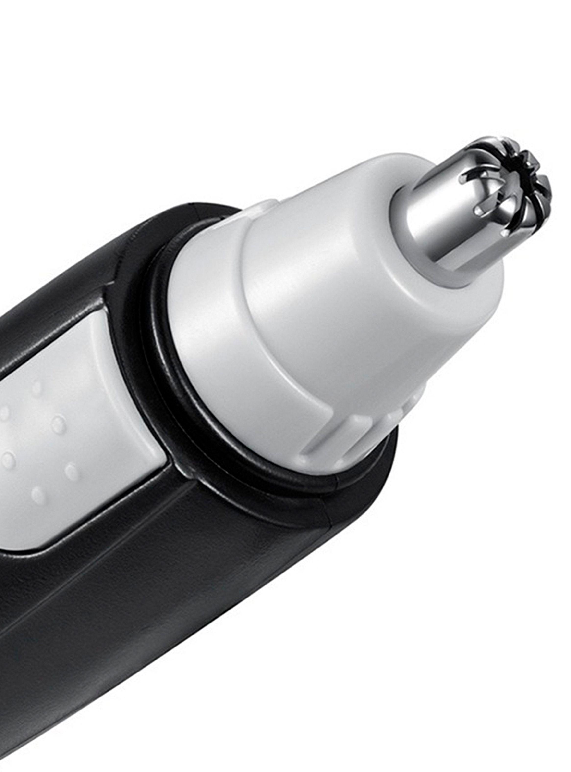 Maquina Cortadora Pelo Nasal Trimmer Vello Nariz Oídos-2