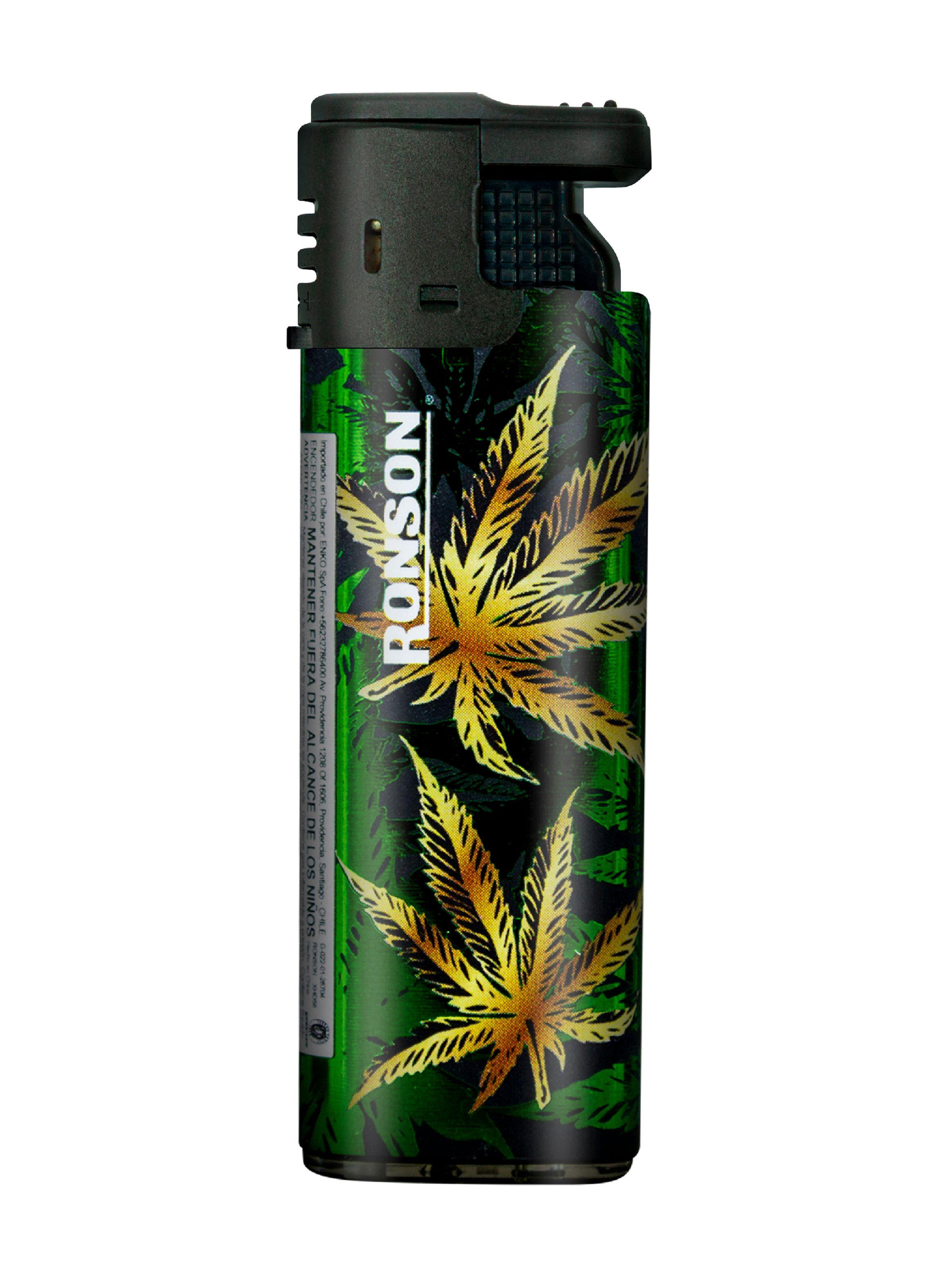 Pack Caja Ronson Jet Flame High Surtido x 15 Unidades-3
