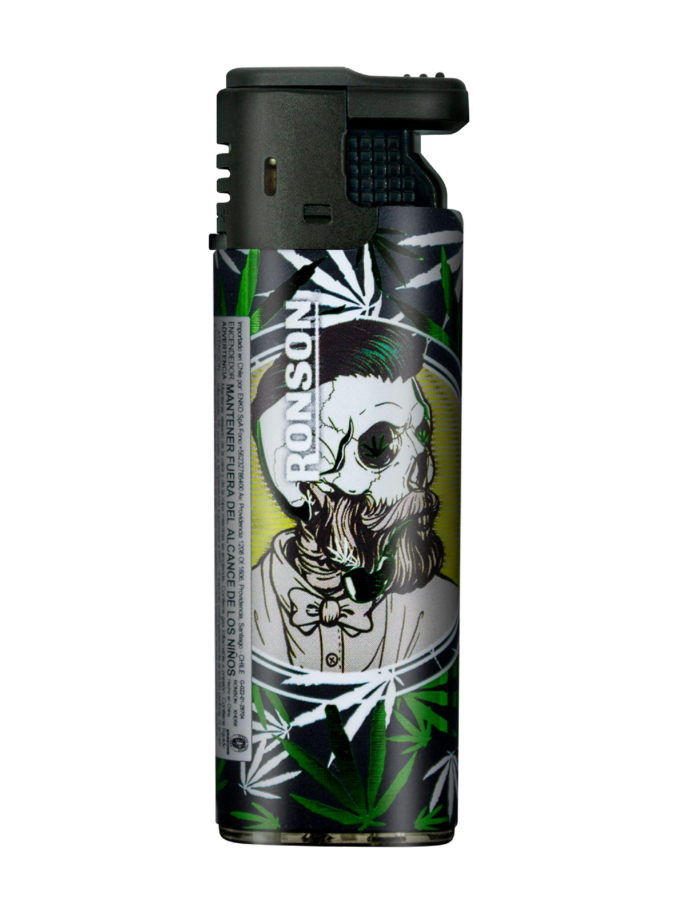 Pack Caja Ronson Jet Flame High Surtido x 15 Unidades-4
