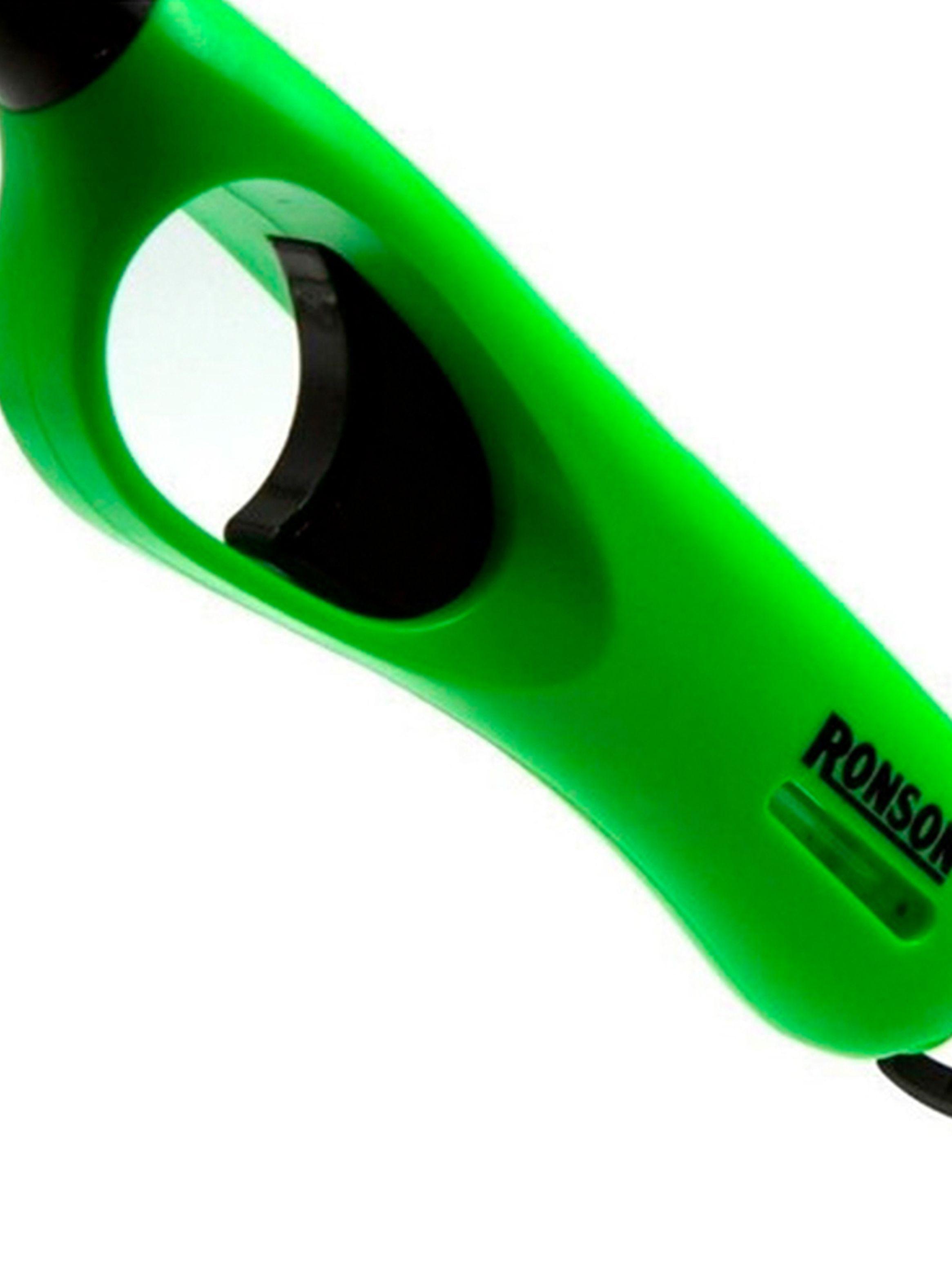 Encendedor Ronson Multipropósito Tubo Largo Con Gancho Rosado-3