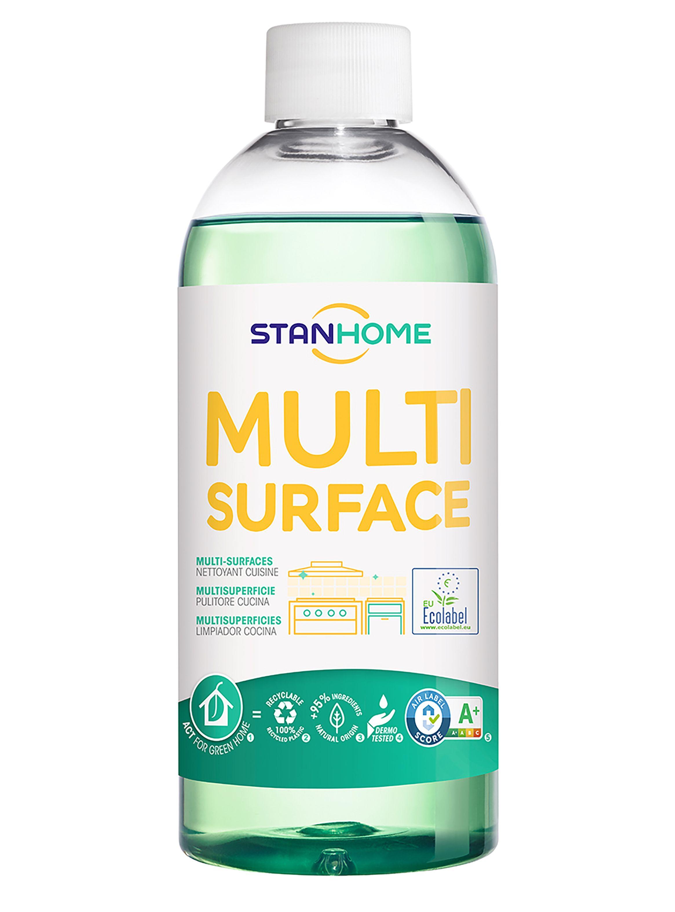 Limpiador Multiuso Spray Stanhome Multi Surface 500ml-0
